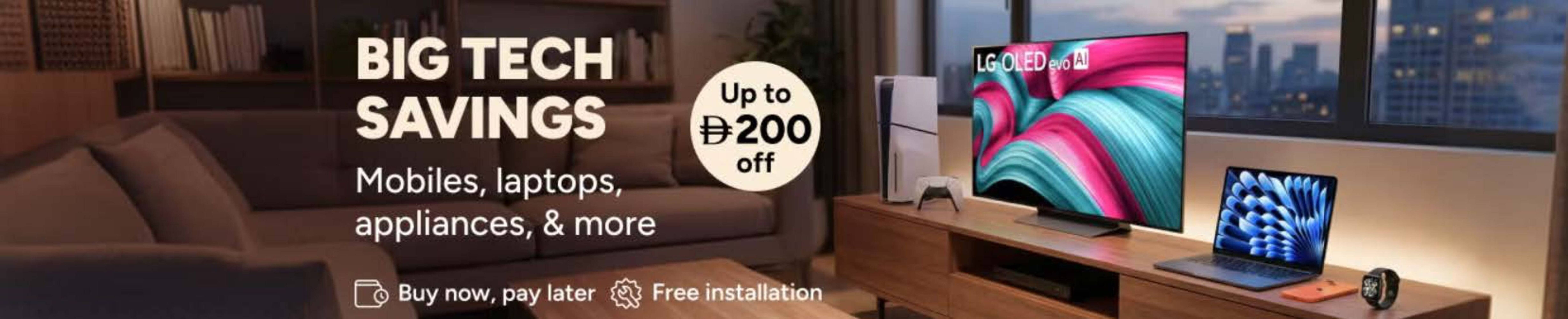 Noon catalogue (2026-03-19 - 2026-03-23)