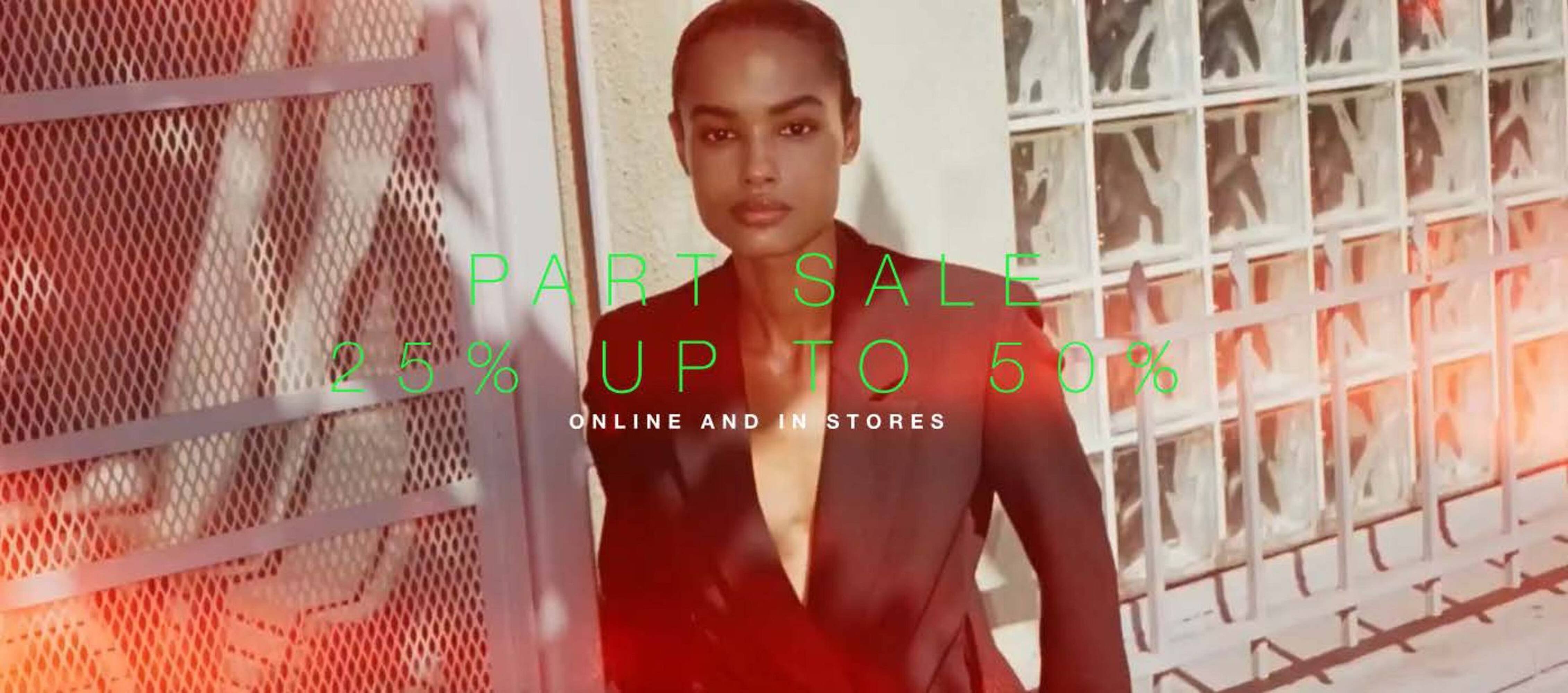 Zara catalogue (2026-01-07 - 2026-01-14) | 1