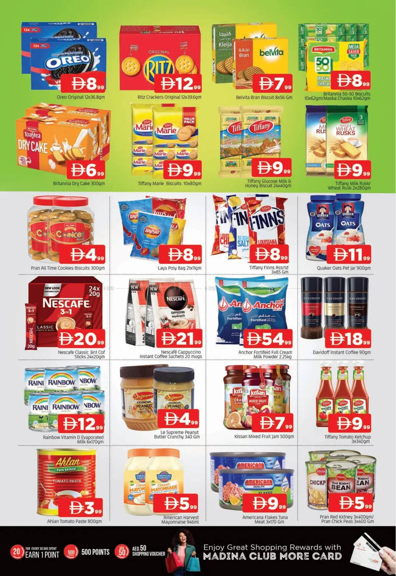 Al Madina Hypermarket catalogue (2025-11-20 - 2025-11-23) | 5