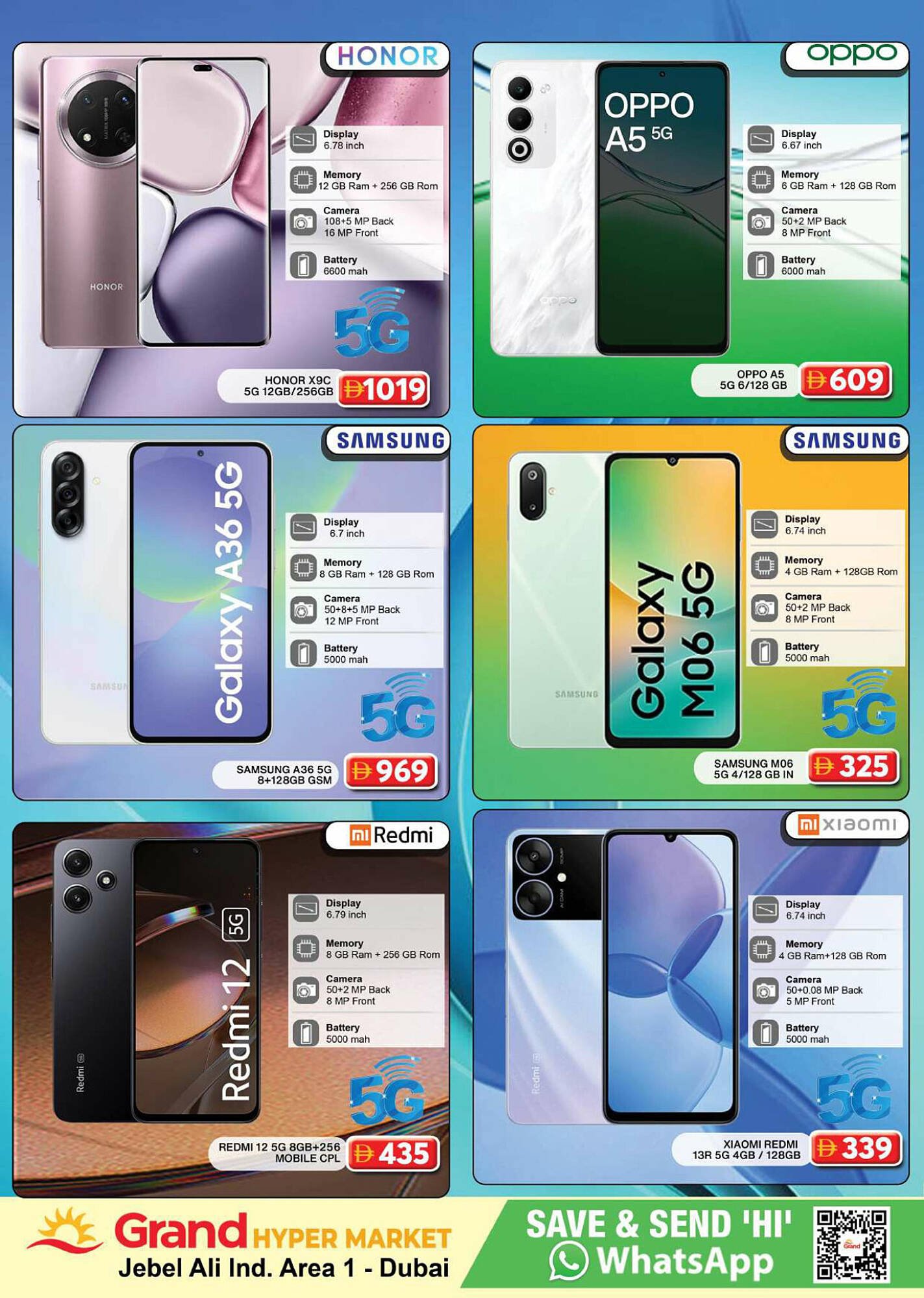 Grand Hyper Market catalogue (2025-07-18 - 2025-07-20) | 27