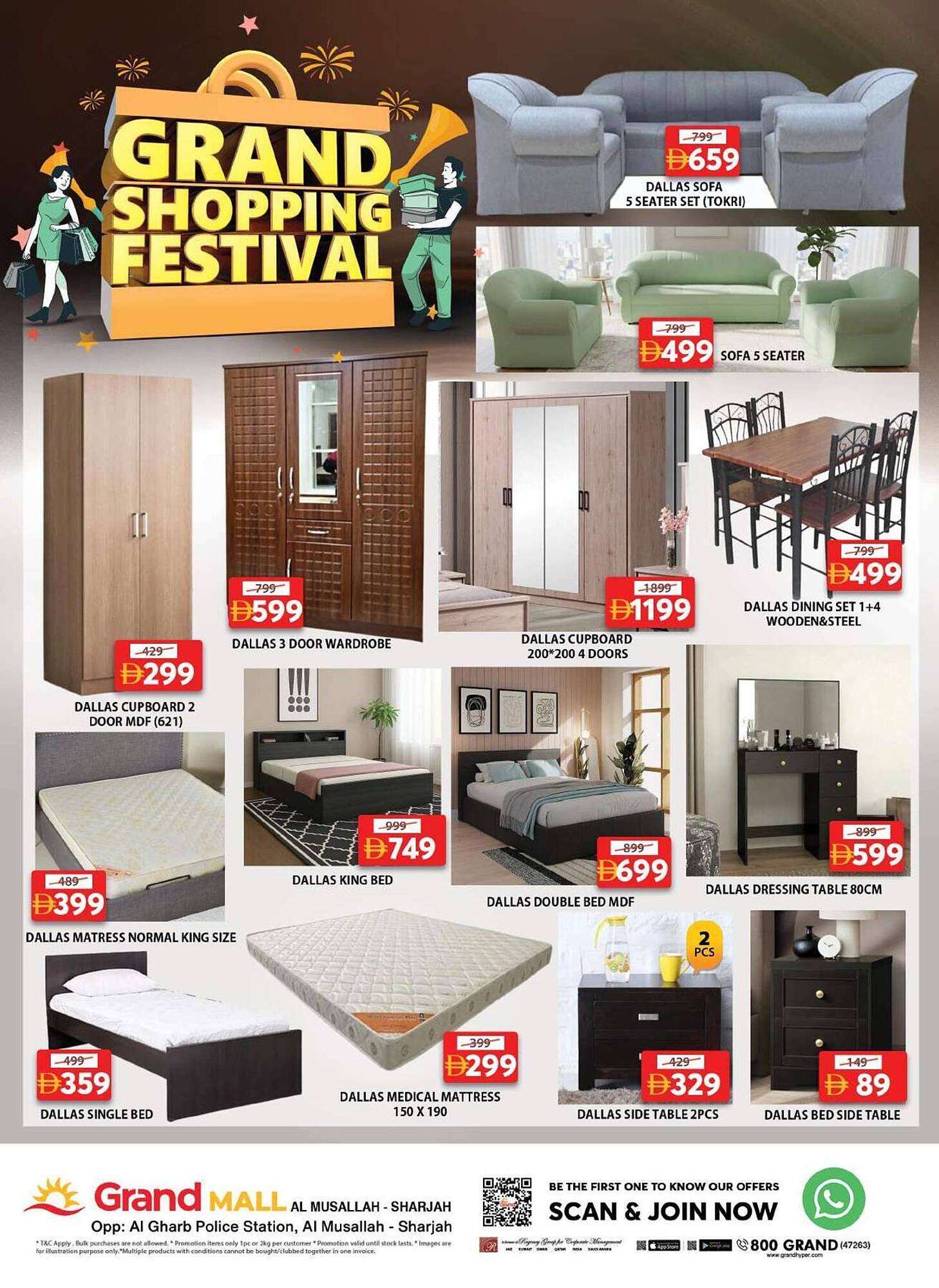 Grand Hyper Market catalogue (2025-12-11 - 2025-12-14) | 30