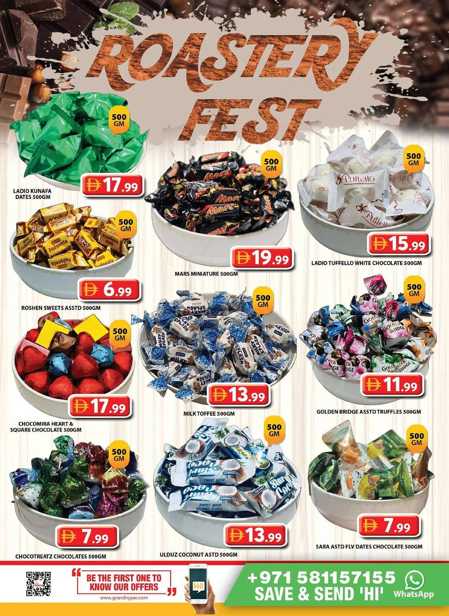 Grand Hyper Market catalogue (2025-12-11 - 2025-12-14) | 7