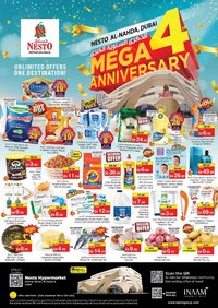 Nesto catalogue (2025-12-09 - 2025-12-12)