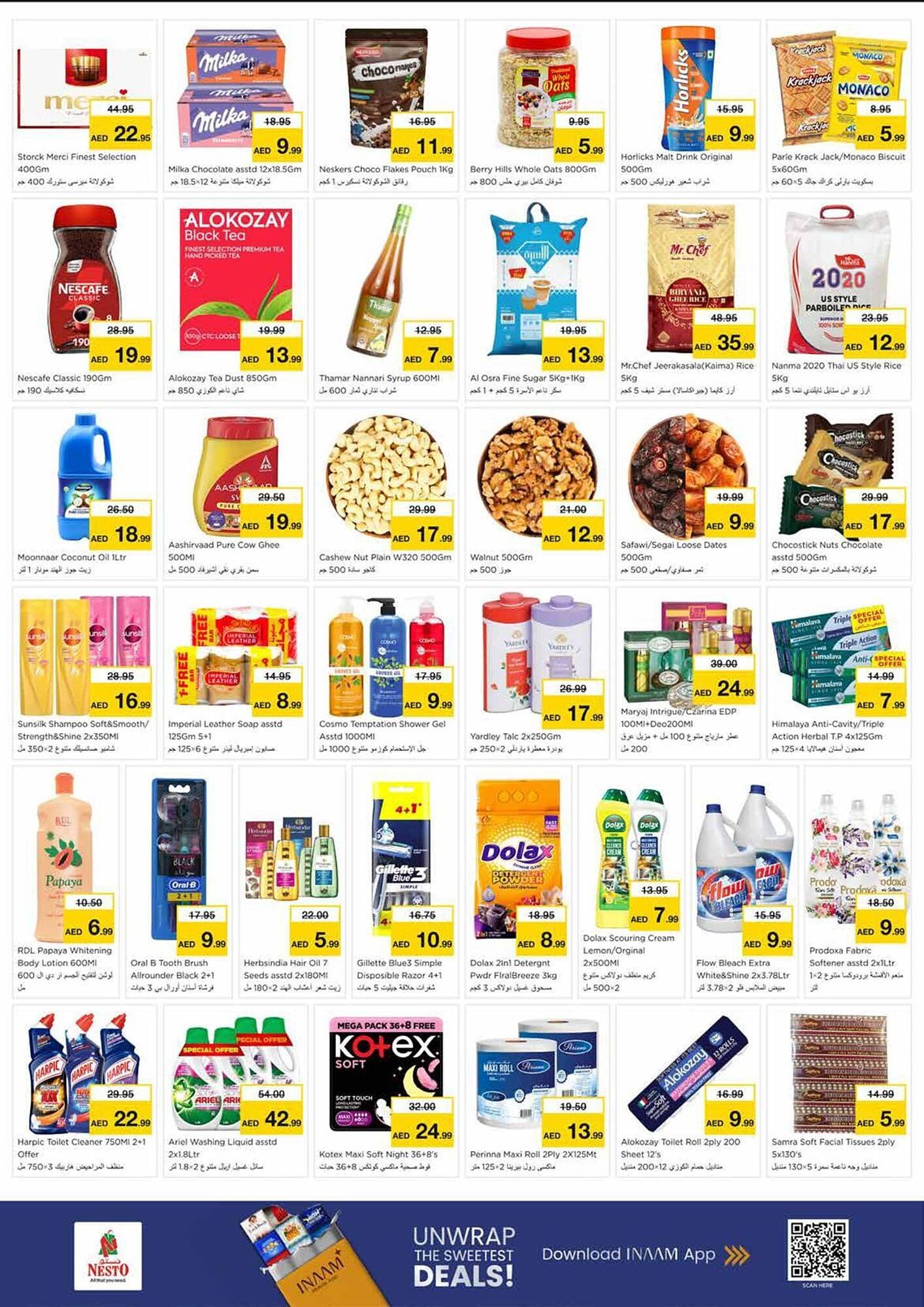 Nesto catalogue (2026-02-02 - 2026-02-04)