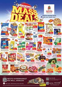 Nesto catalogue (2026-02-02 - 2026-02-04)