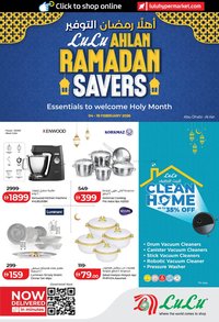 Lulu Hypermarket catalogue (2026-02-04 - 2026-02-18)