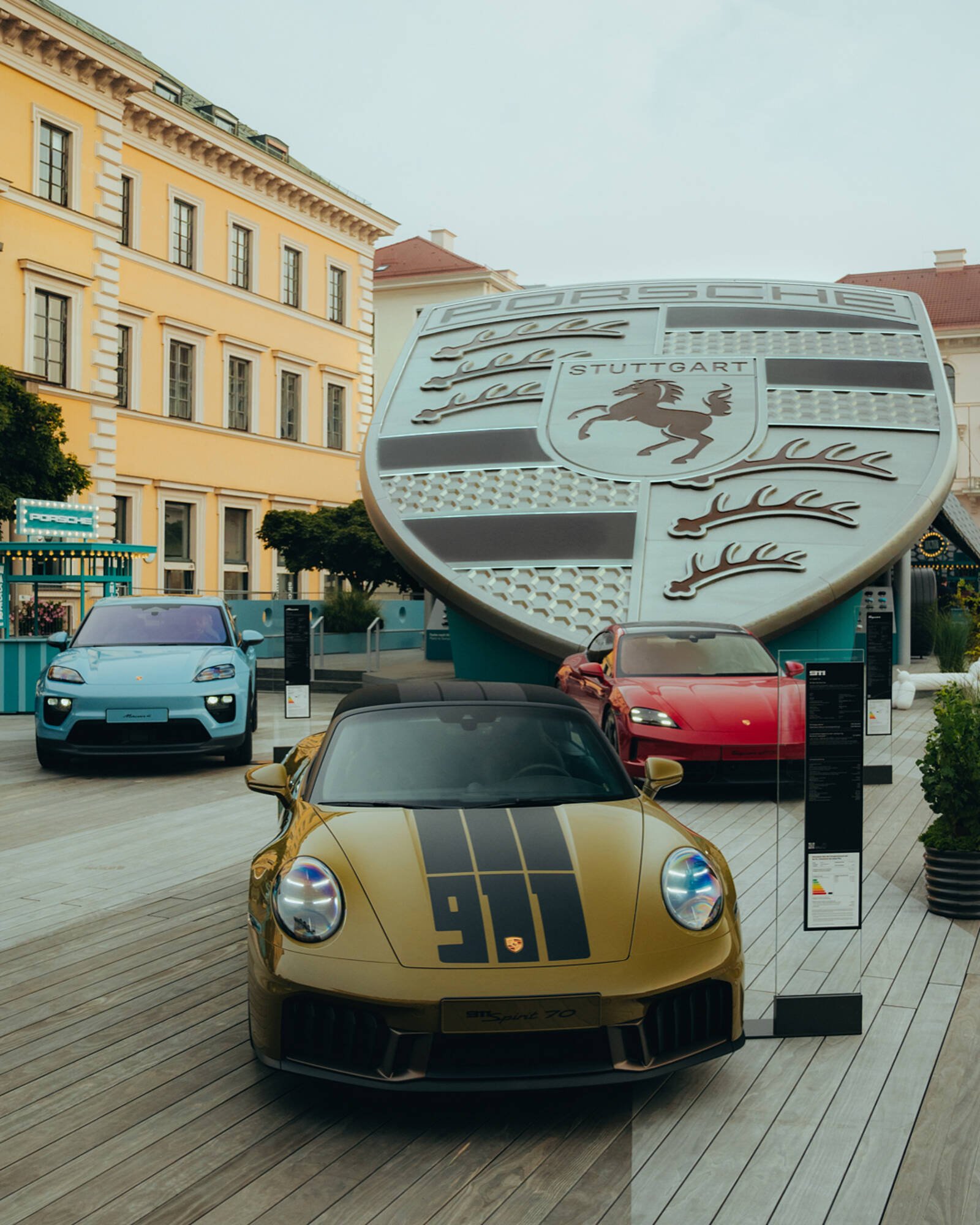 Porsche catalogue (2025-09-10 - 2025-09-16) | 1