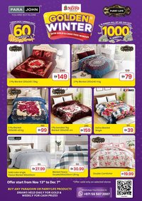 Nesto catalogue (2025-11-13 - 2025-12-07)