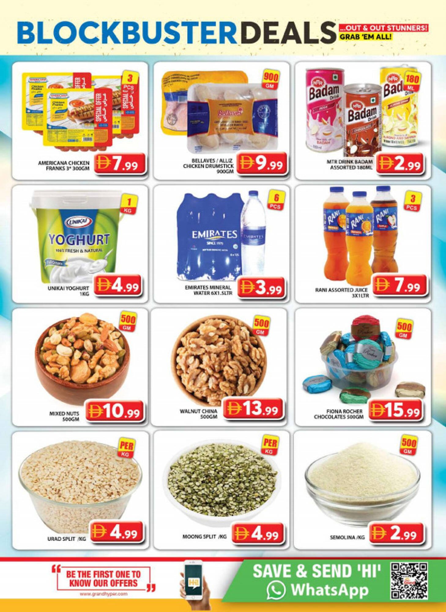 Grand Hyper Market catalogue (2026-02-09 - 2026-02-12) | 5