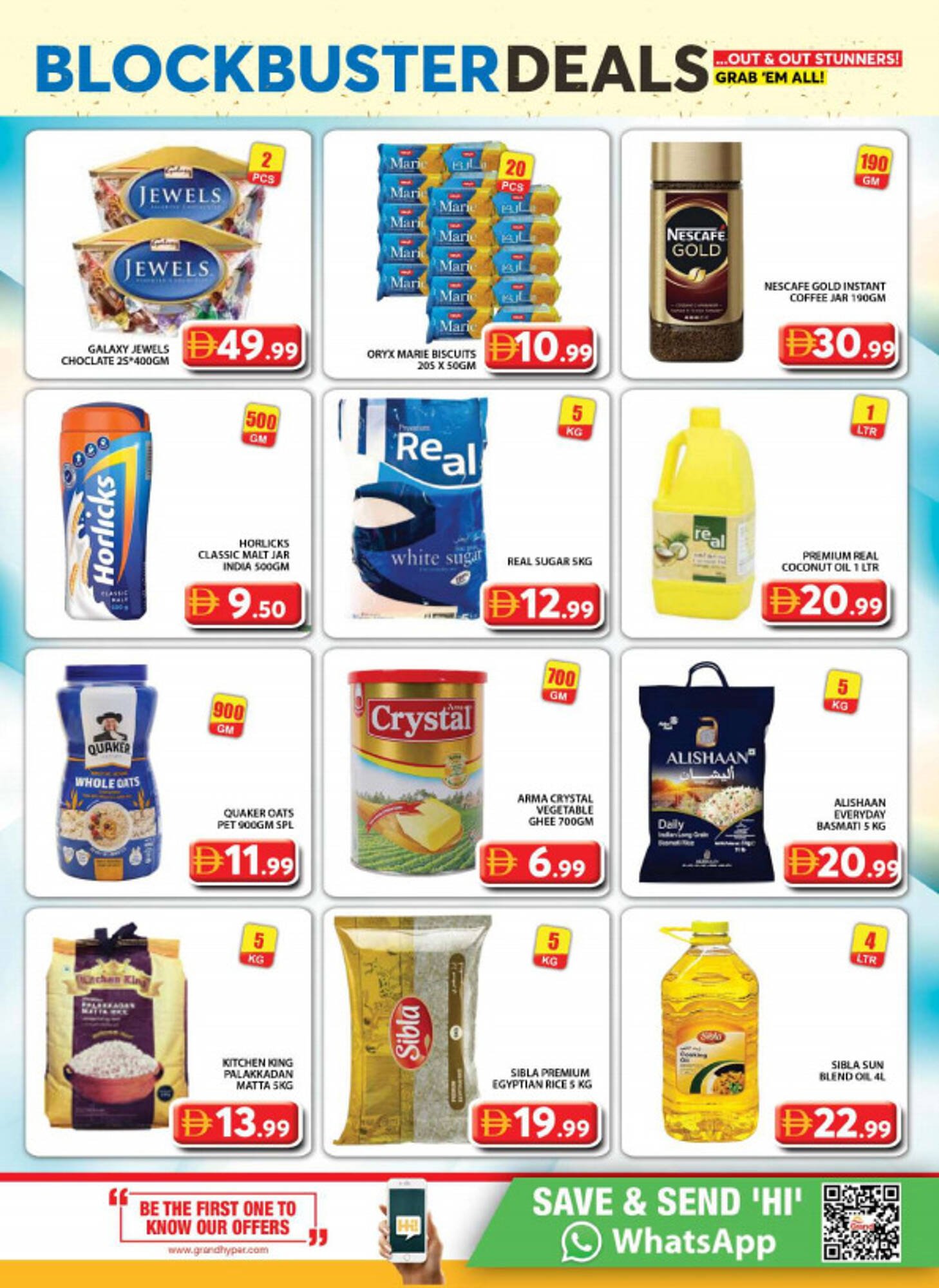 Grand Hyper Market catalogue (2026-02-09 - 2026-02-12) | 6