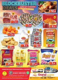 Grand Hyper Market catalogue (2026-02-09 - 2026-02-12)
