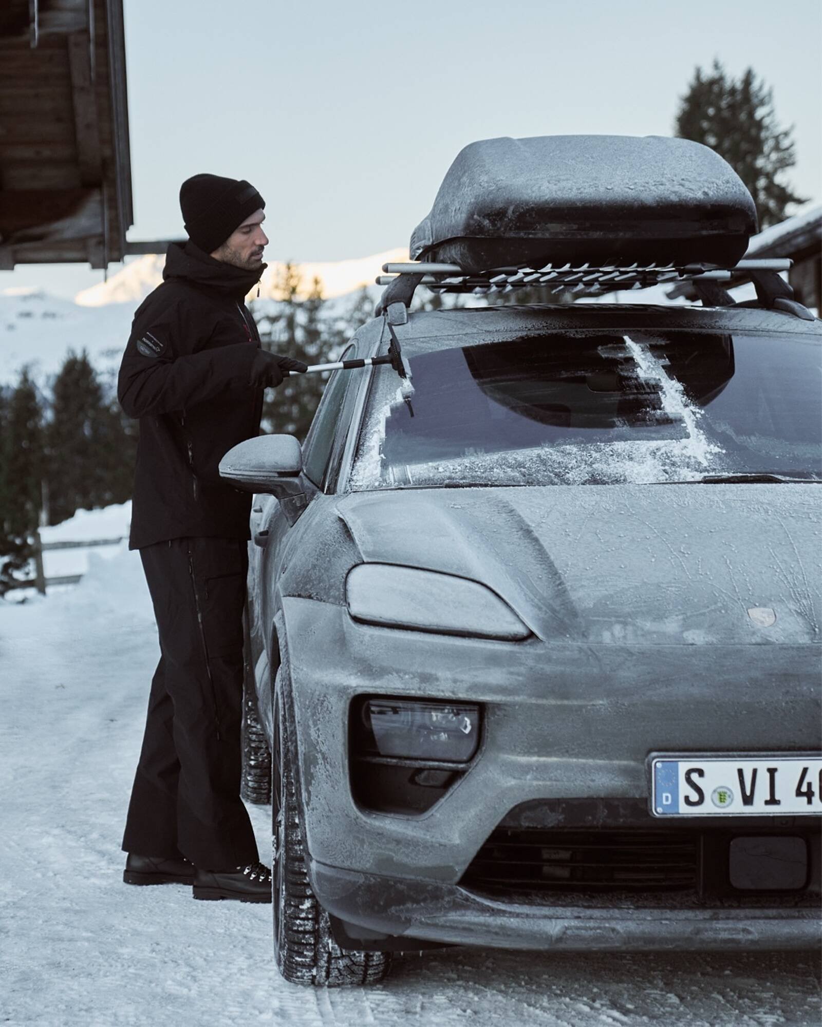 Porsche catalogue (2026-02-05 - 2026-02-11) | 1