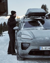 Porsche catalogue (2026-02-05 - 2026-02-11)