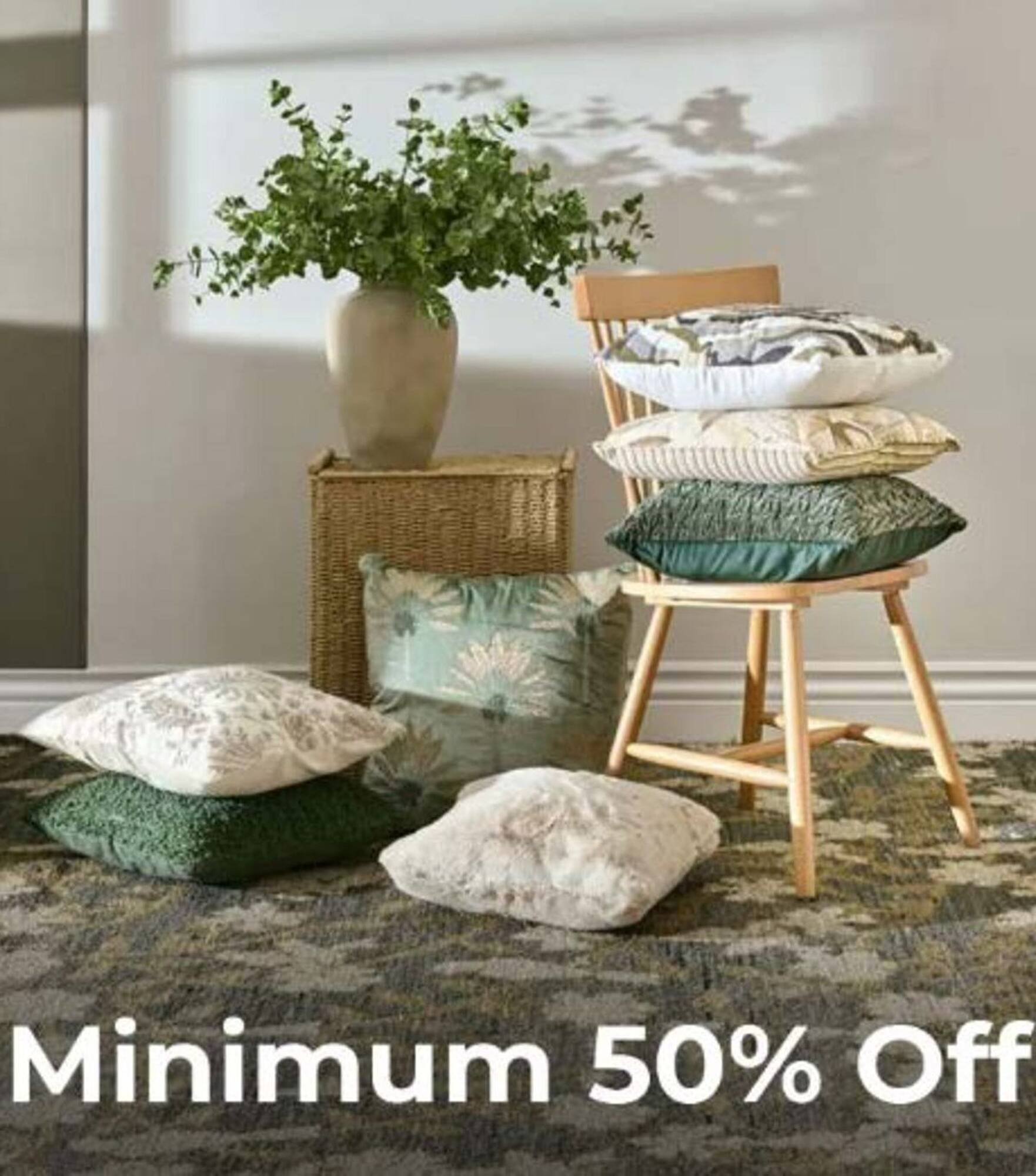 Homes R Us catalogue (2025-11-05 - 2025-11-11) | 1