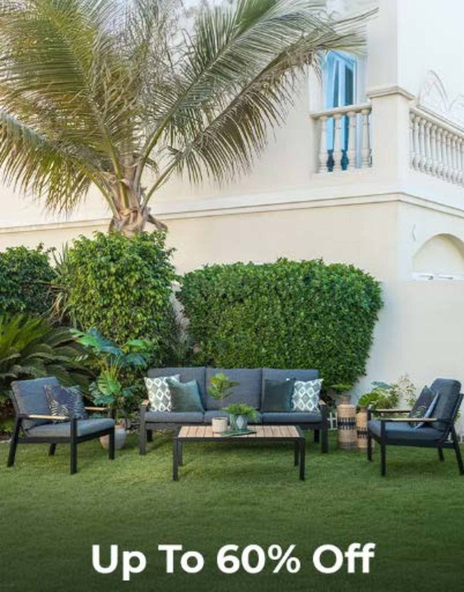 Homes R Us catalogue (2025-11-05 - 2025-11-11) | 5