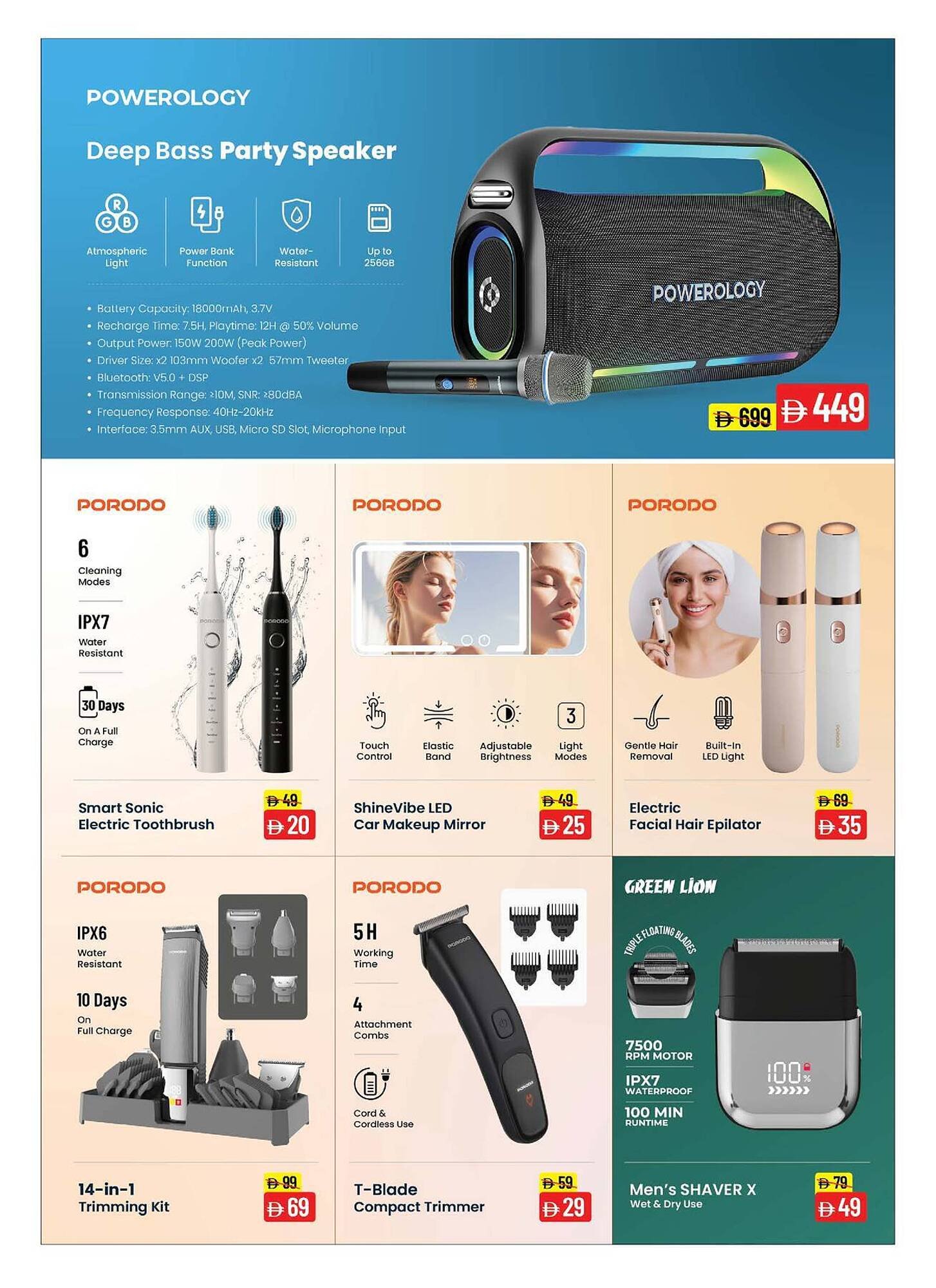 Nesto catalogue (2026-01-16 - 2026-01-28) | 22