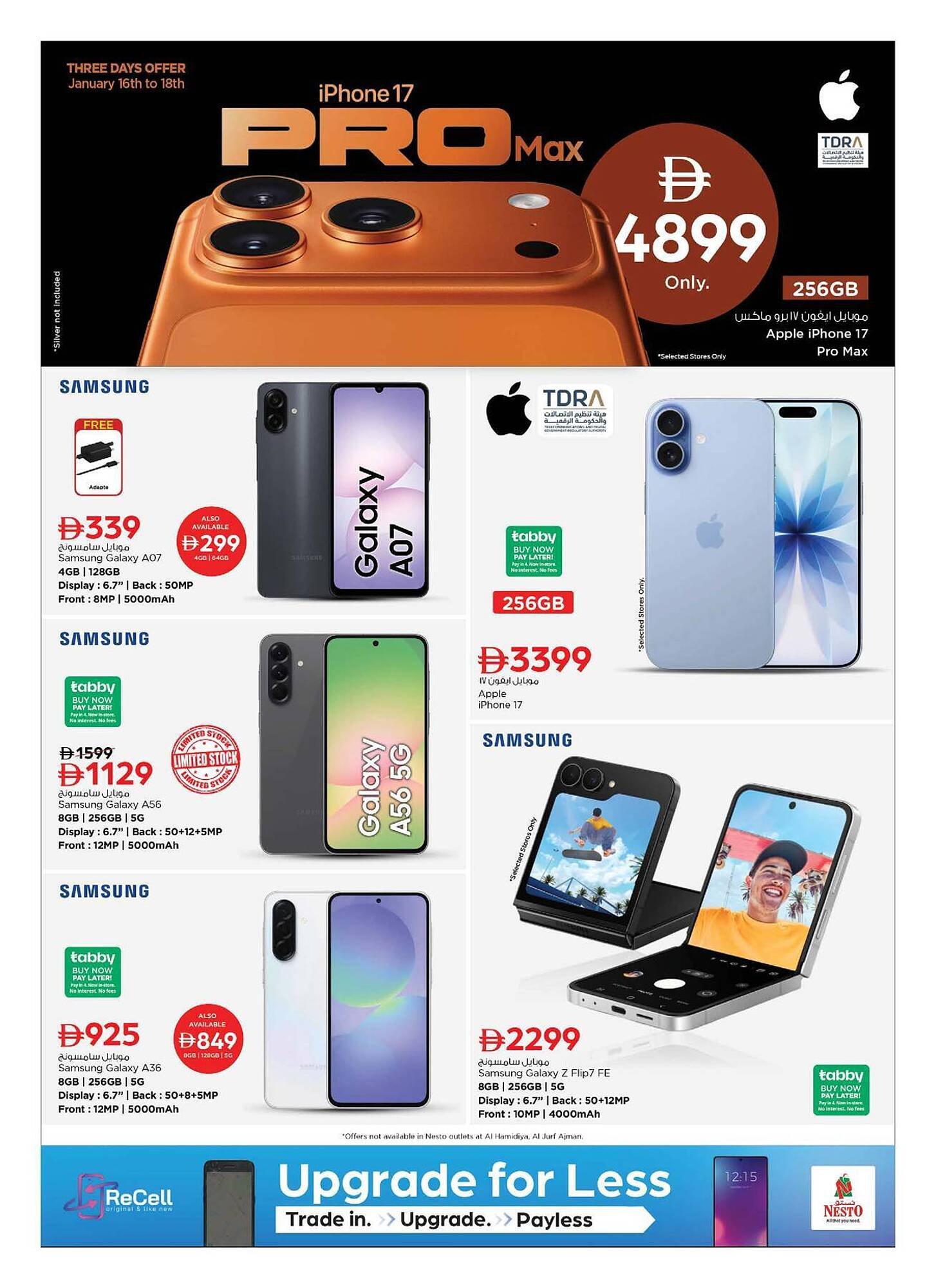 Nesto catalogue (2026-01-16 - 2026-01-28) | 7