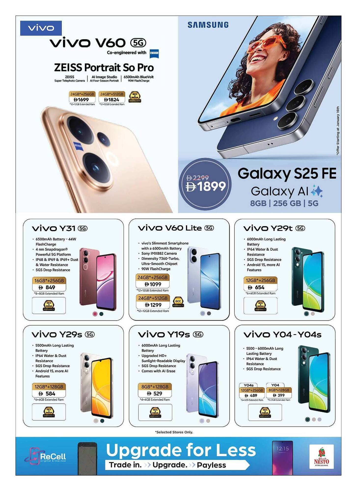 Nesto catalogue (2026-01-16 - 2026-01-28) | 10