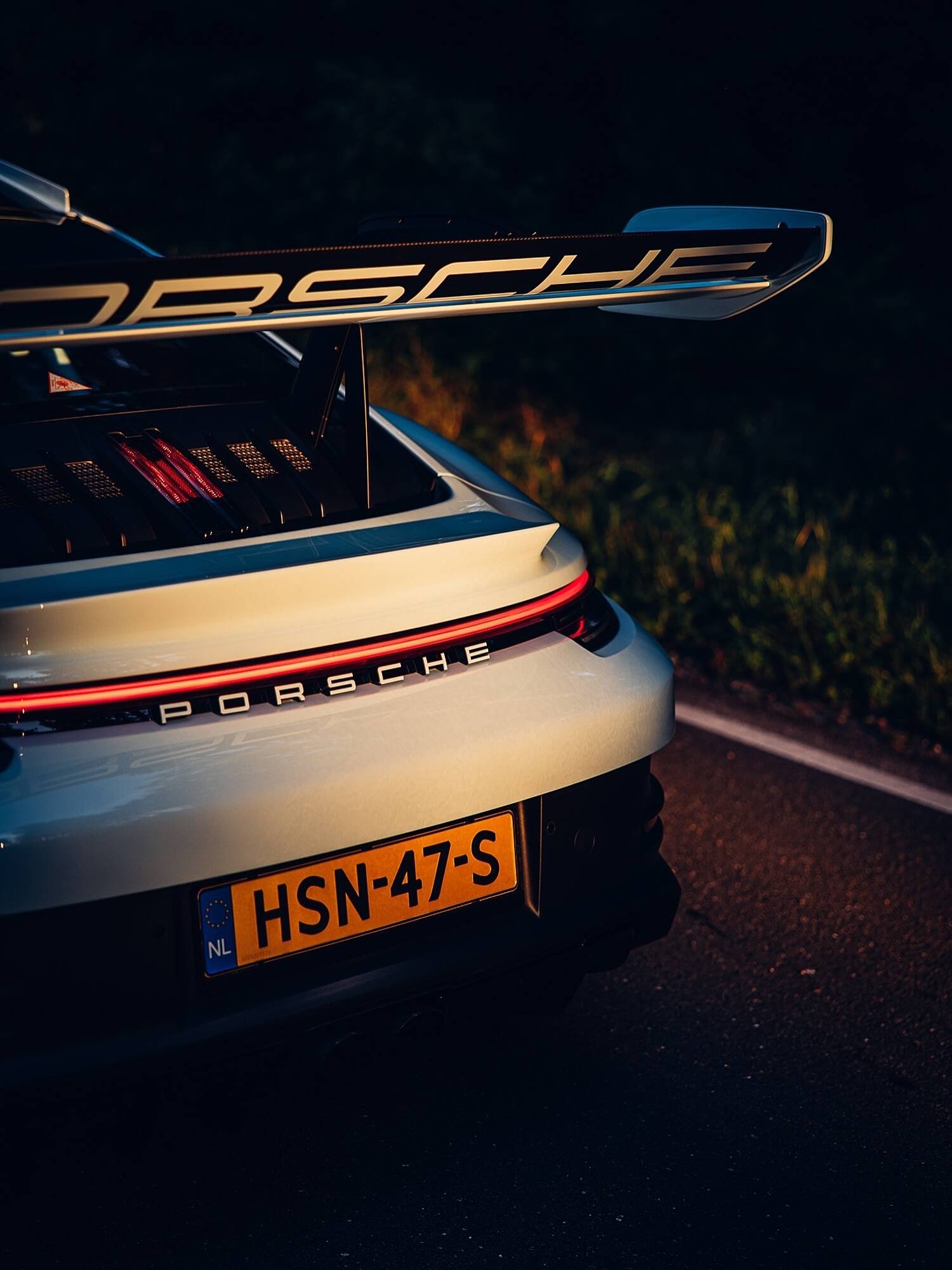 Porsche catalogue (2026-03-13 - 2026-04-30)