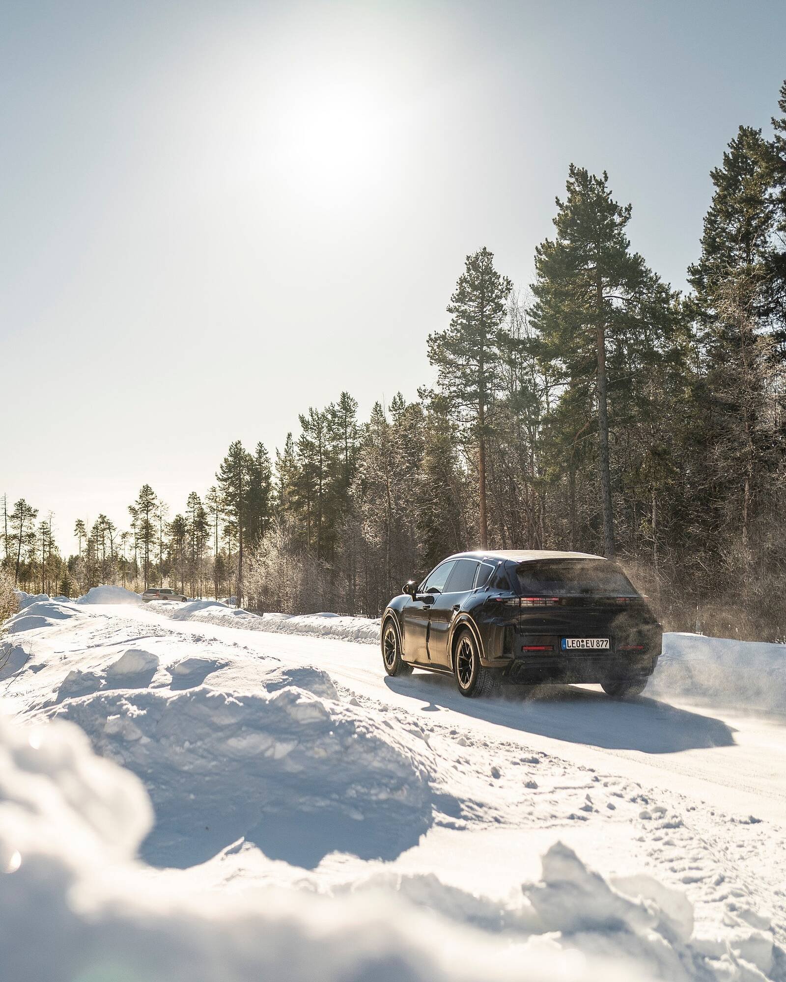 Porsche catalogue (2025-09-16 - 2026-09-16) | 2