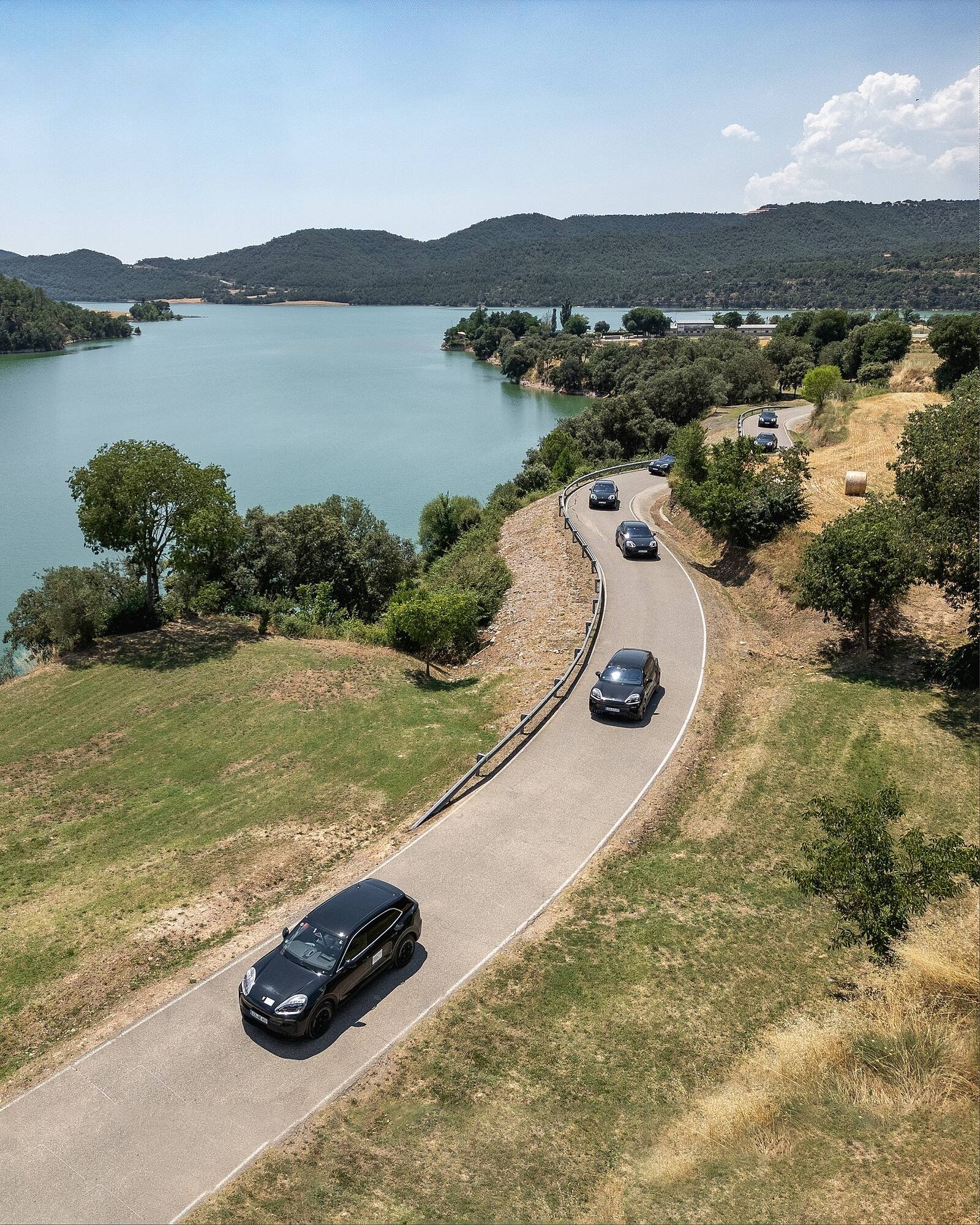 Porsche catalogue (2025-09-16 - 2026-09-16) | 5