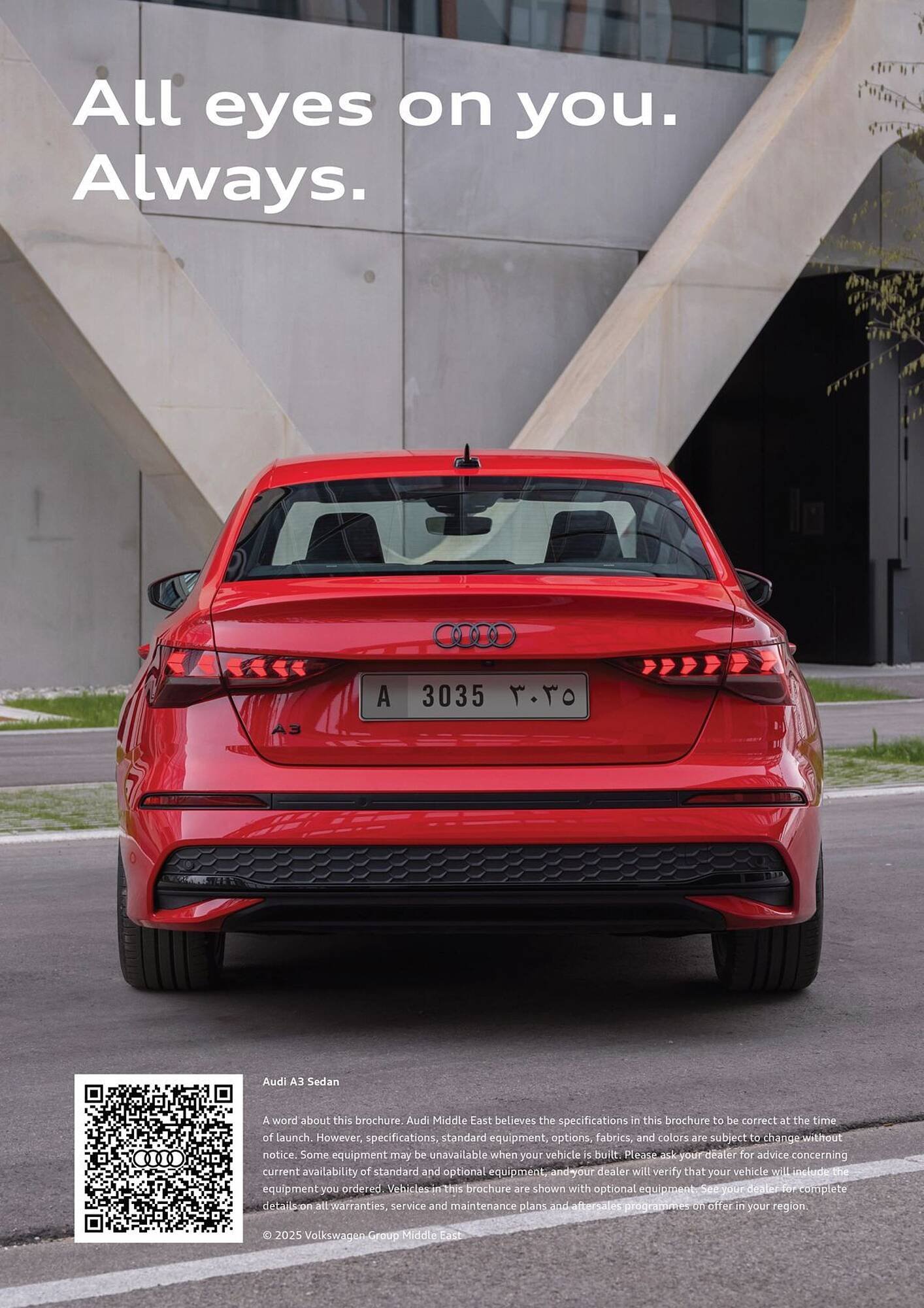 Audi catalogue (2026-01-23 - 2026-01-29) | 13