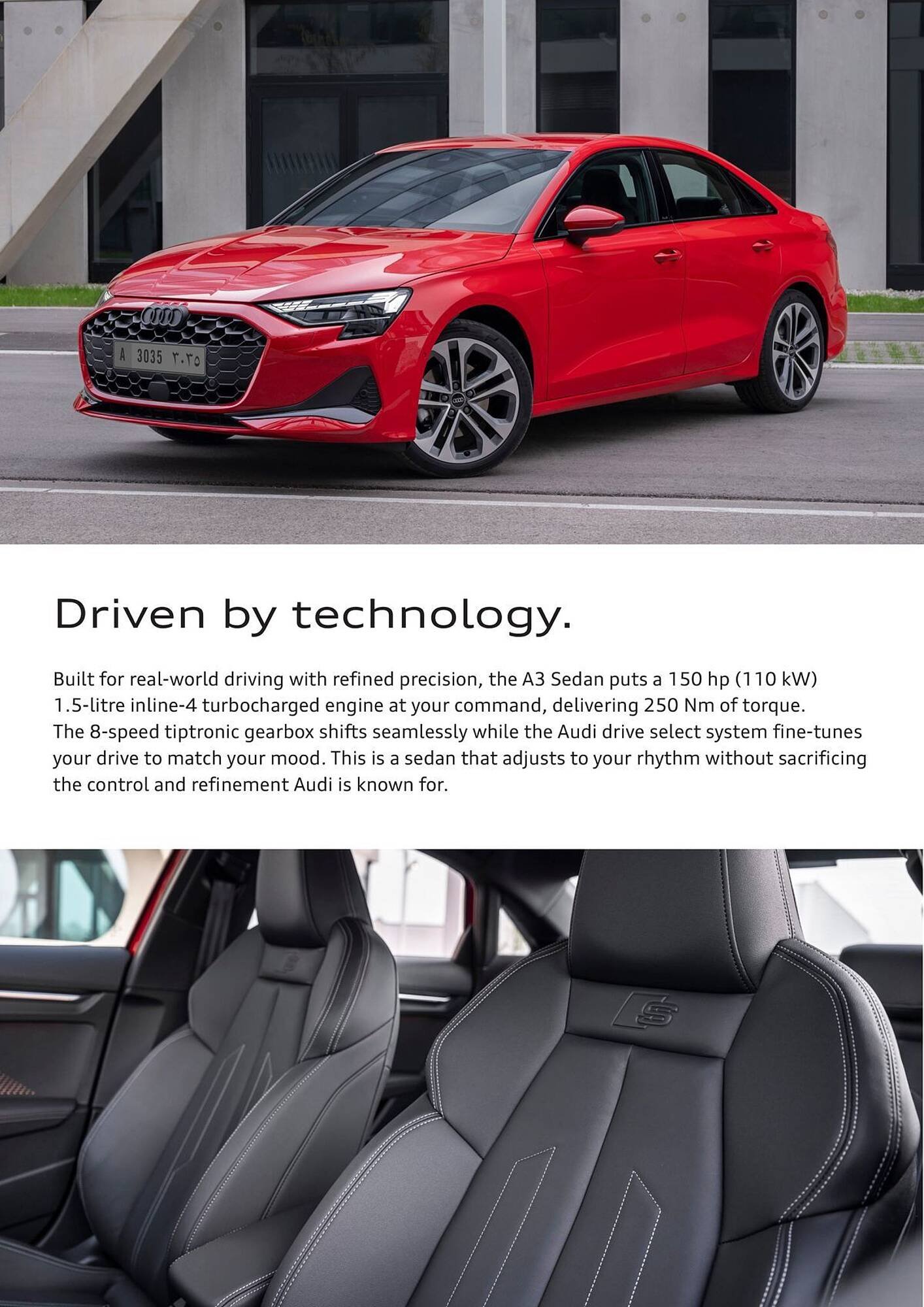 Audi catalogue (2026-01-23 - 2026-01-29) | 4