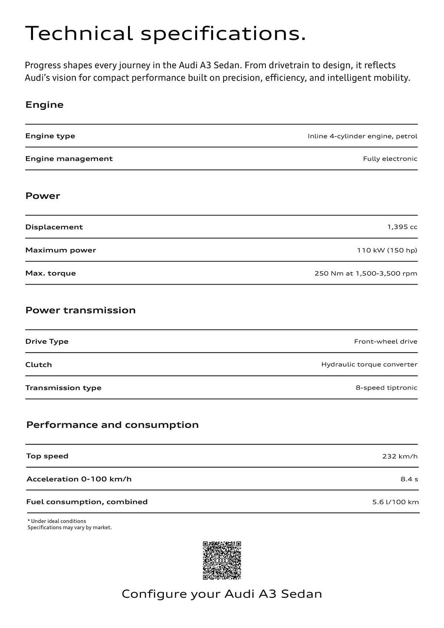 Audi catalogue (2026-01-23 - 2026-01-29) | 6
