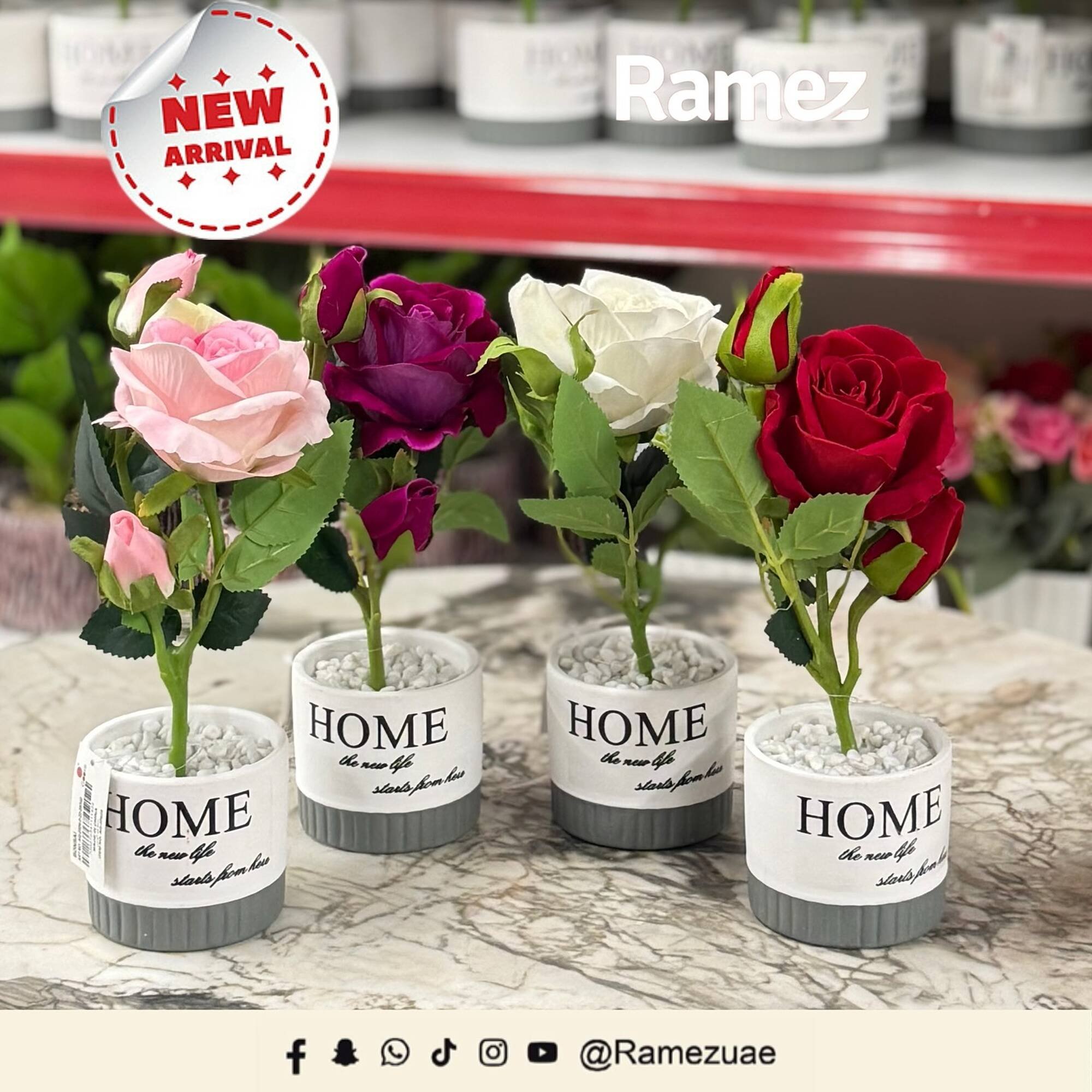 Ramez catalogue (2025-11-18 - 2025-11-24) | 1