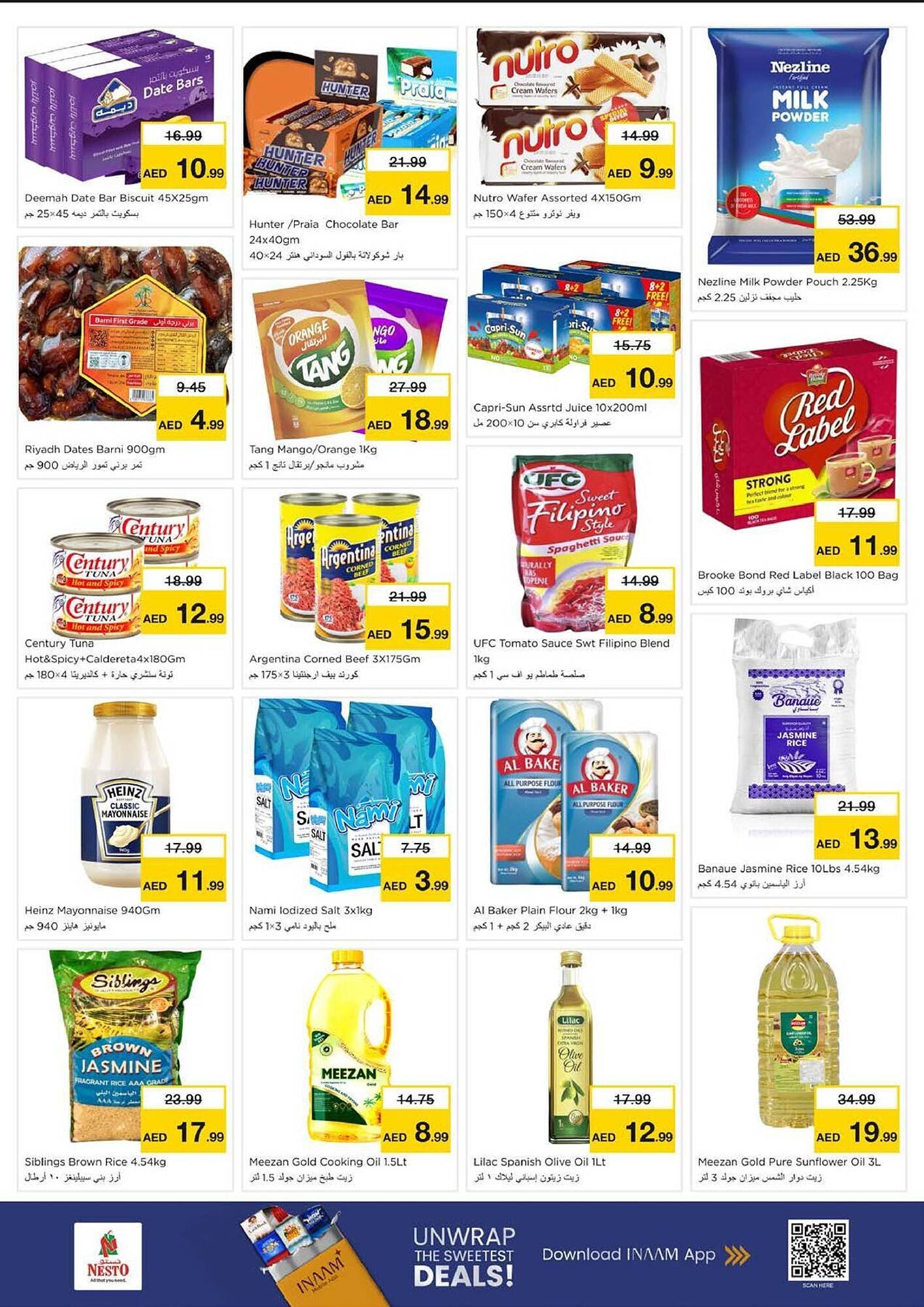 Nesto catalogue (2026-02-09 - 2026-02-11) | 5