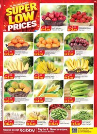 KM Trading catalogue (2026-01-09 - 2026-01-11)