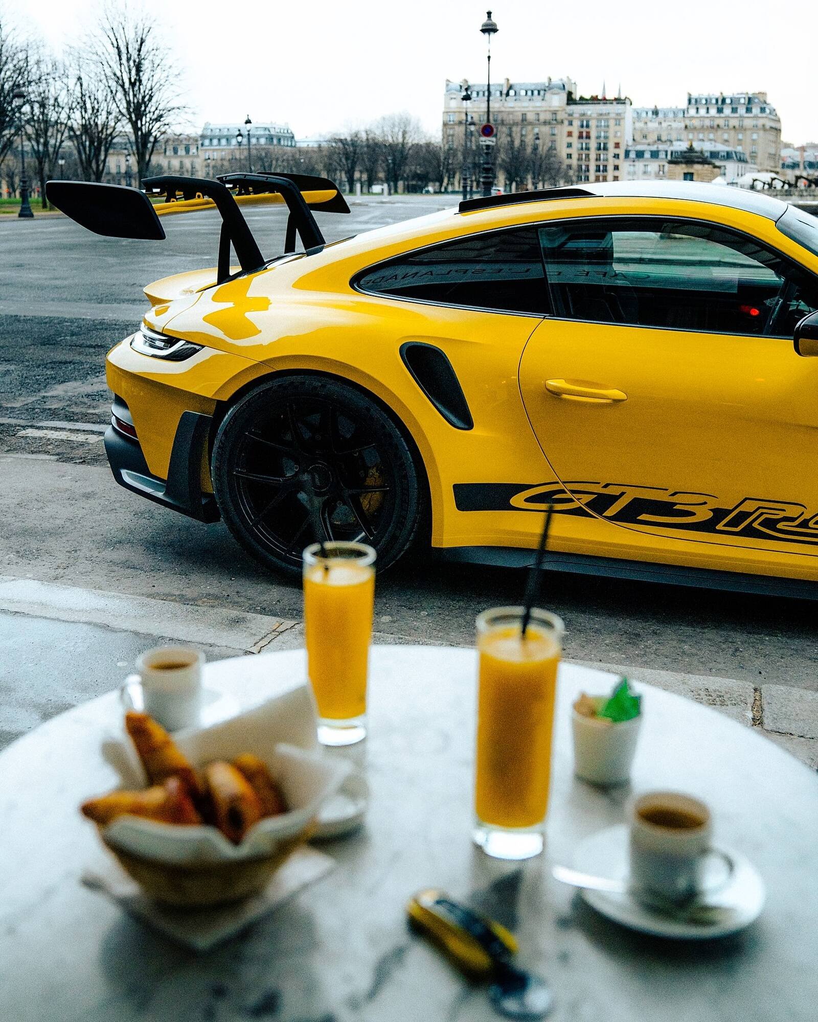 Porsche catalogue (2025-06-01 - 2026-06-01) | 2