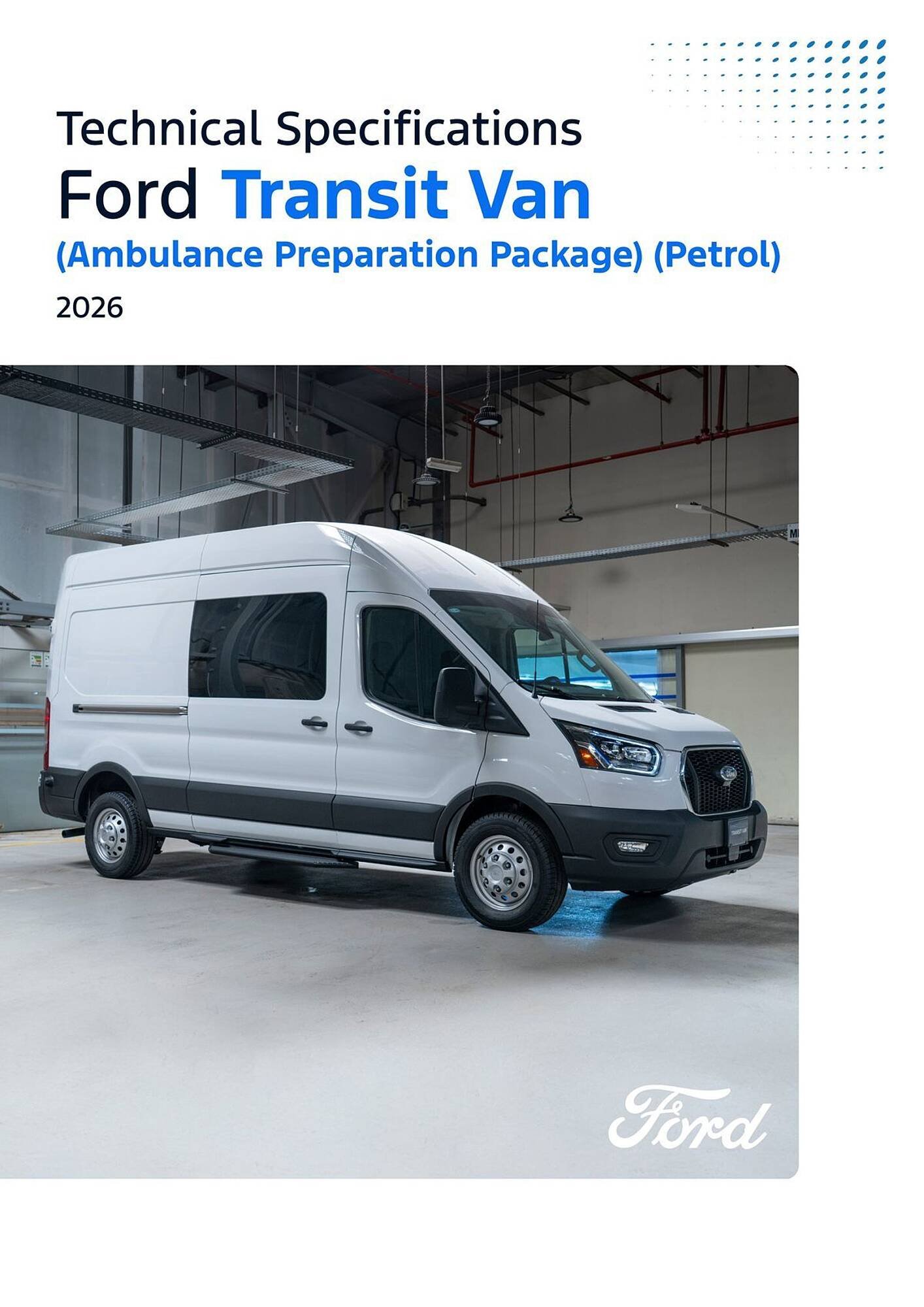 Ford catalogue (2026-01-01 - 2026-12-31)