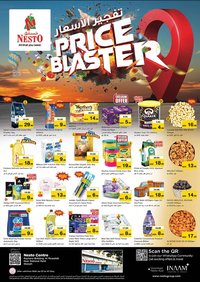 Nesto catalogue (2026-01-12 - 2026-01-14)