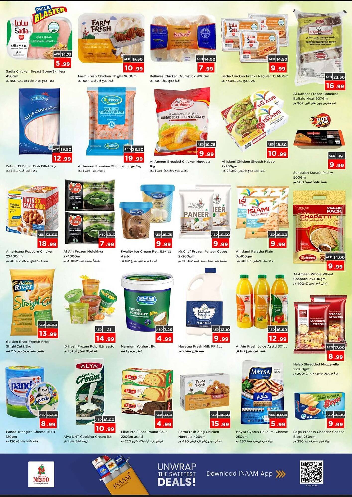 Nesto catalogue (2025-11-13 - 2025-11-17) | 12