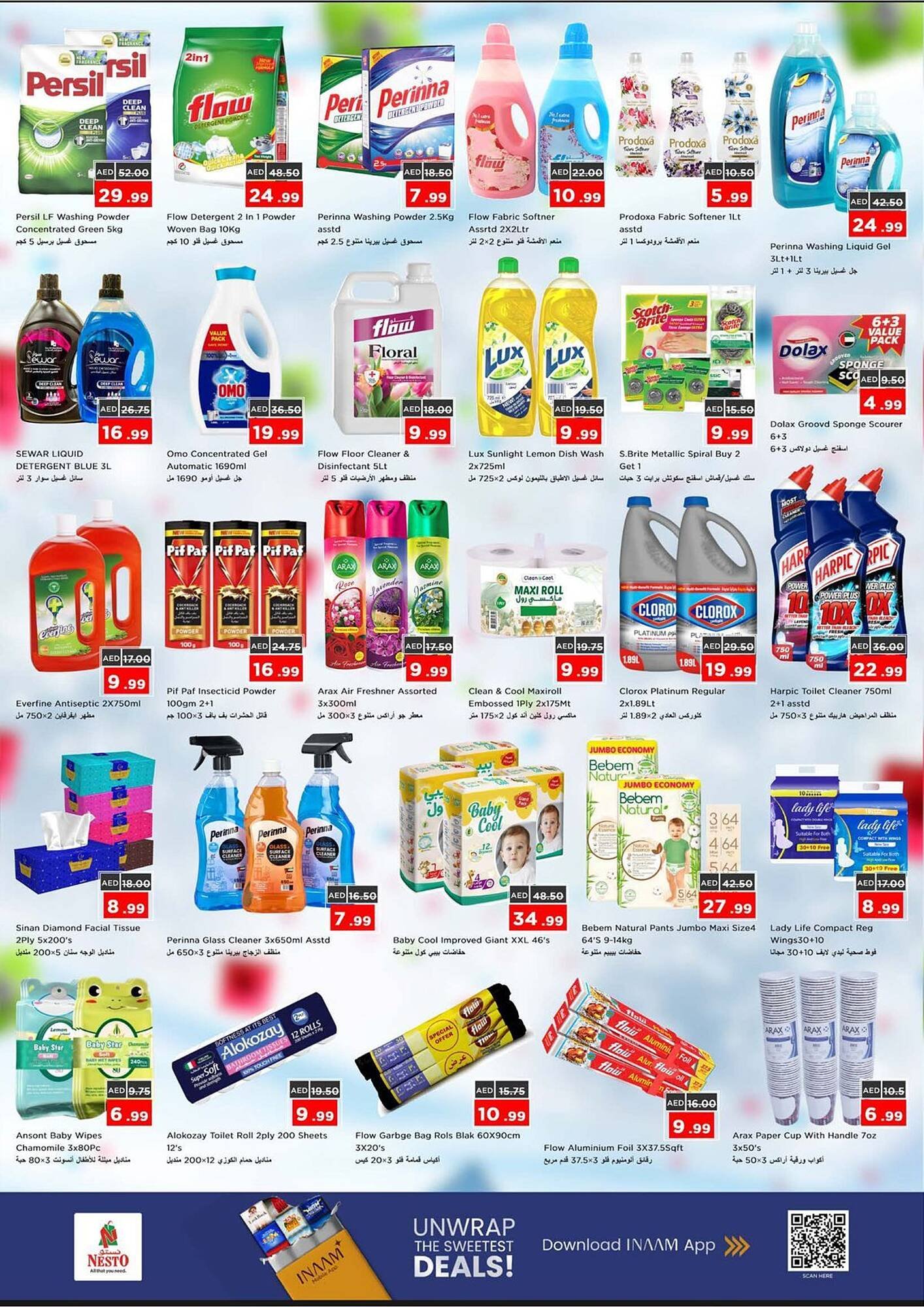 Nesto catalogue (2025-11-13 - 2025-11-17) | 14