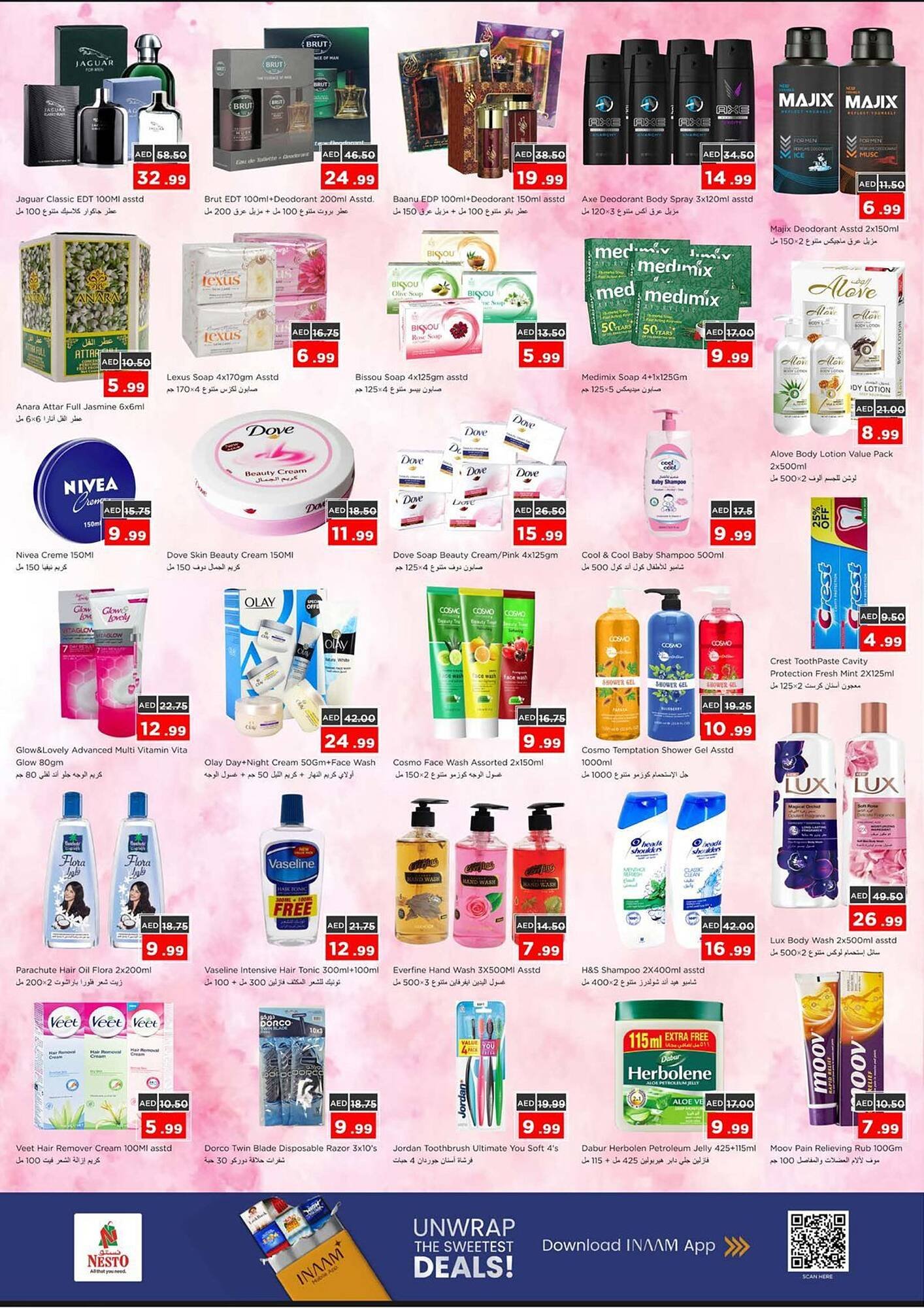 Nesto catalogue (2025-11-13 - 2025-11-17) | 15