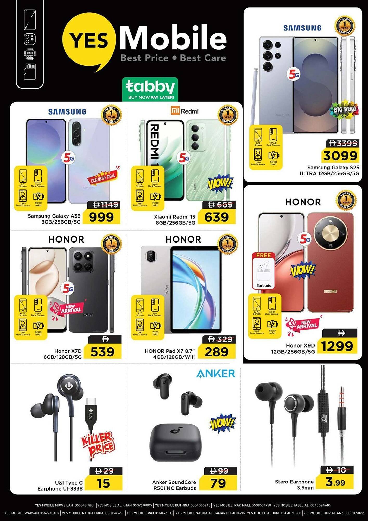 Nesto catalogue (2025-11-13 - 2025-11-17) | 18