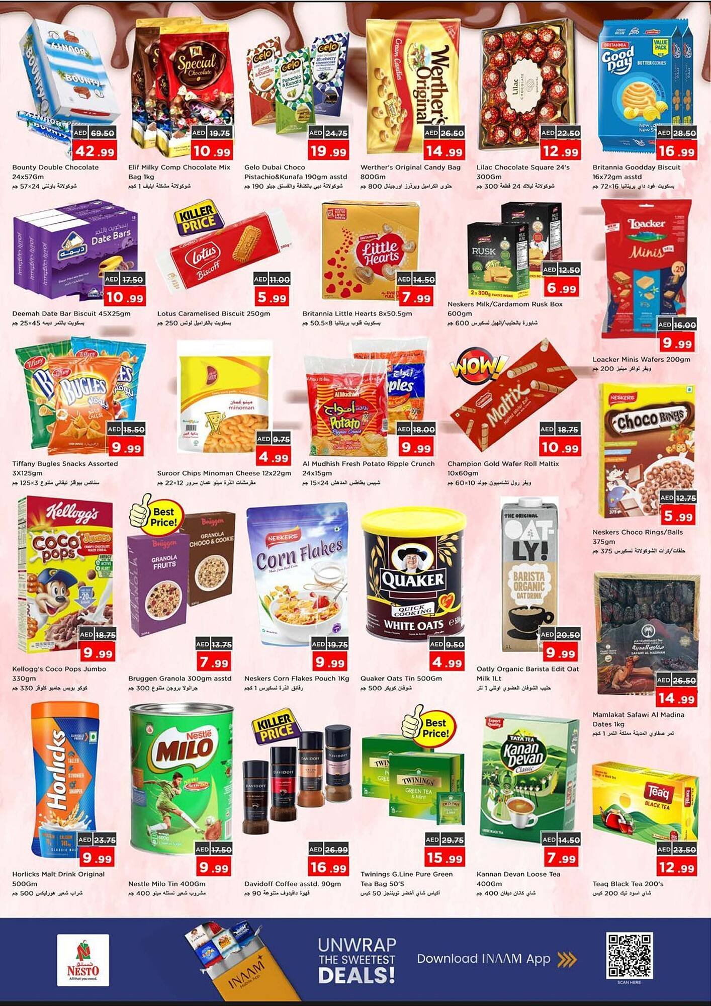 Nesto catalogue (2025-11-13 - 2025-11-17) | 5