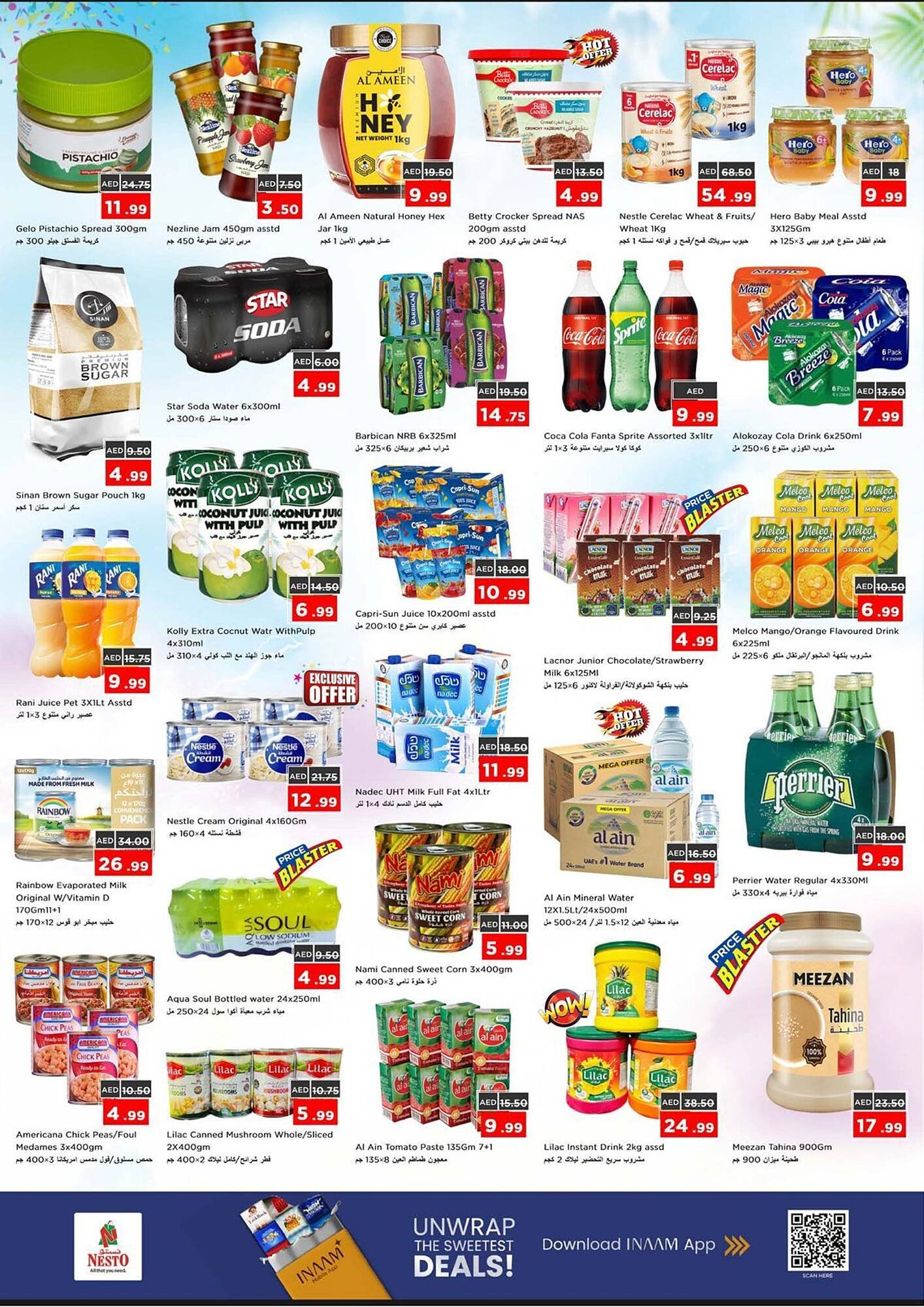 Nesto catalogue (2025-11-13 - 2025-11-17) | 7