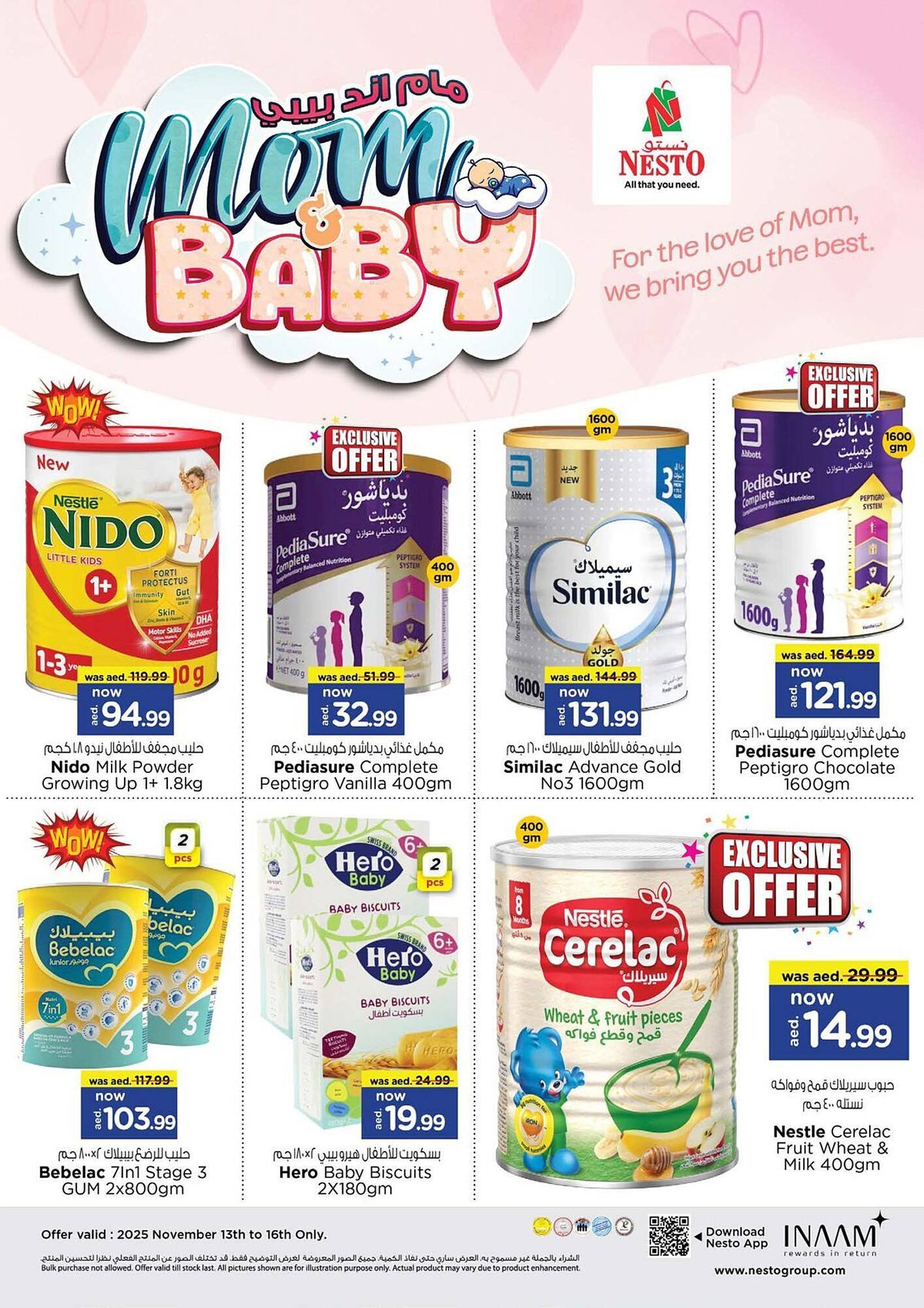 Nesto catalogue (2025-11-13 - 2025-11-17) | 9