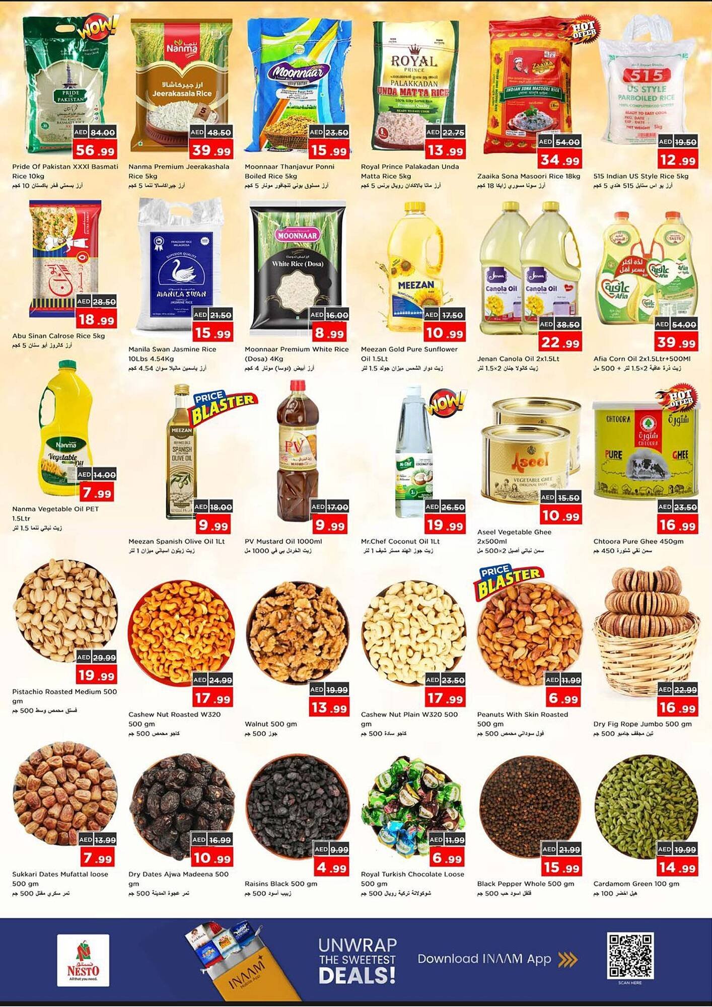 Nesto catalogue (2025-11-13 - 2025-11-17) | 10