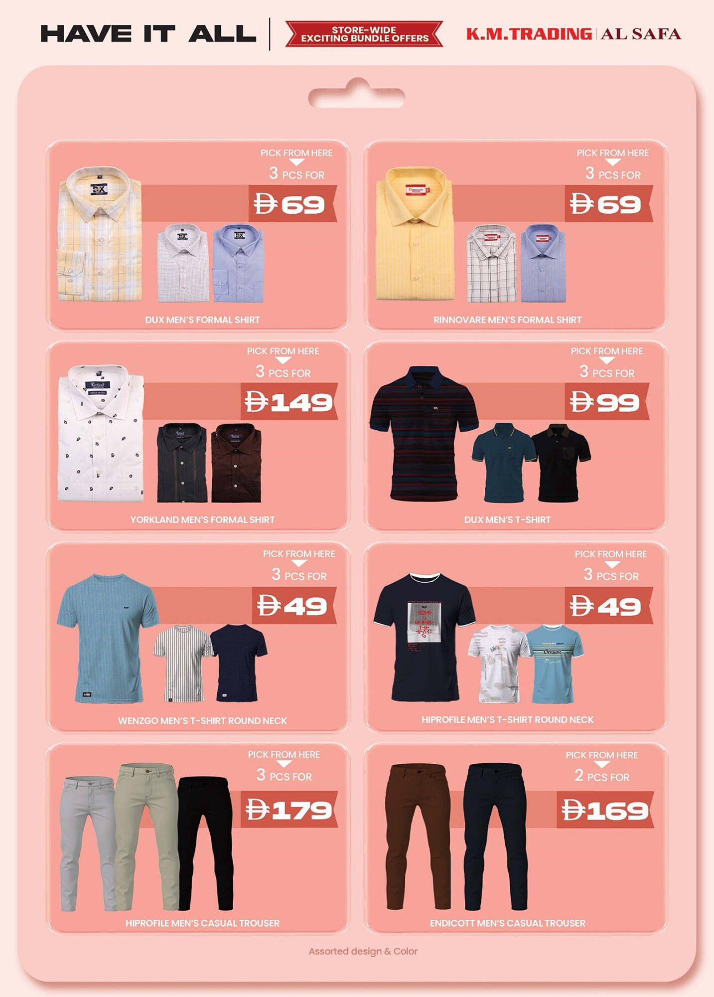 KM Trading catalogue (2025-10-30 - 2025-11-30) | 7