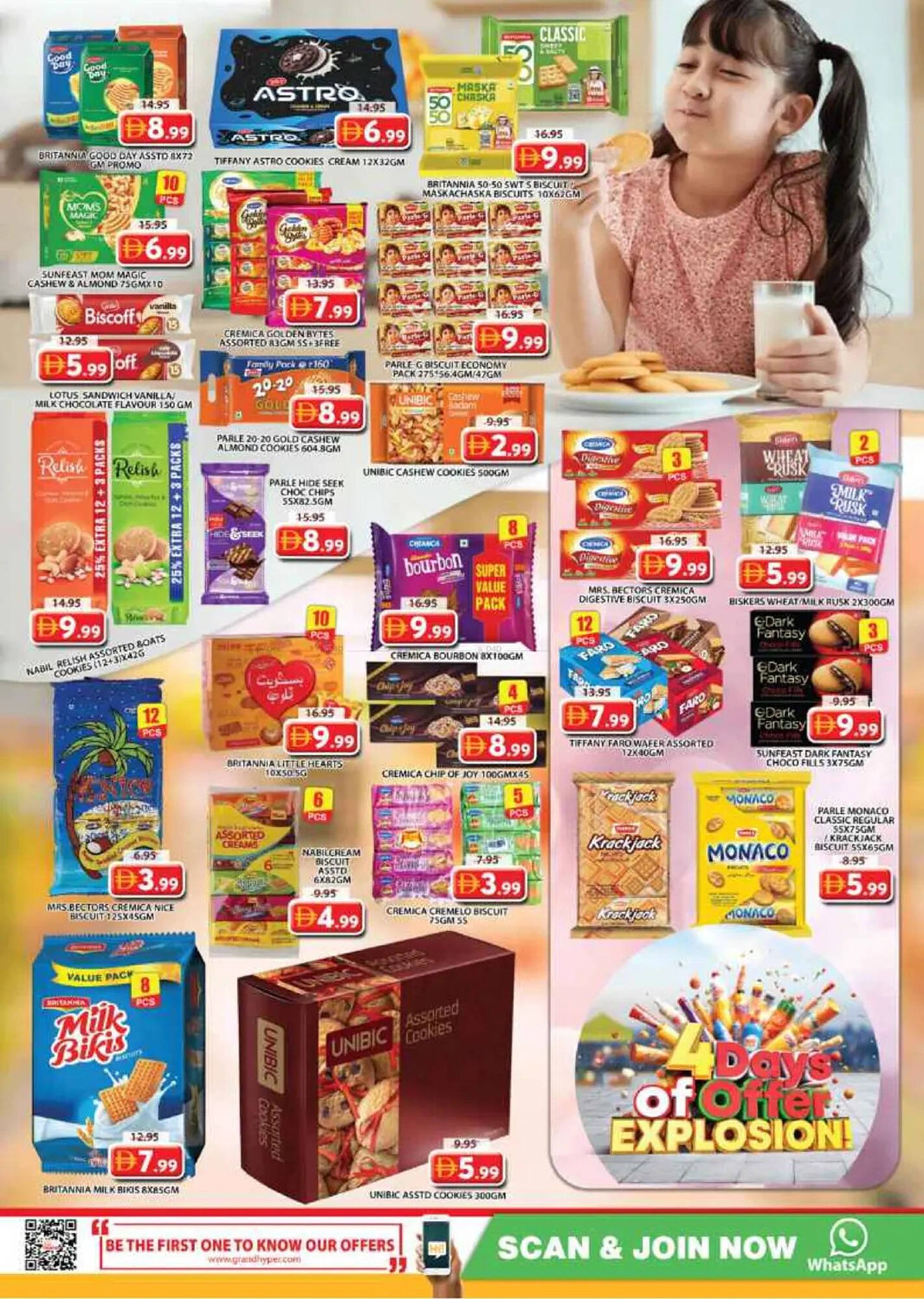 Grand Hyper Market catalogue (2025-12-04 - 2025-12-07) | 9