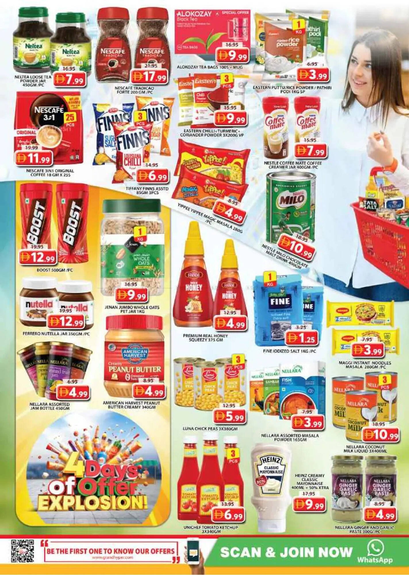 Grand Hyper Market catalogue (2025-12-04 - 2025-12-07) | 10