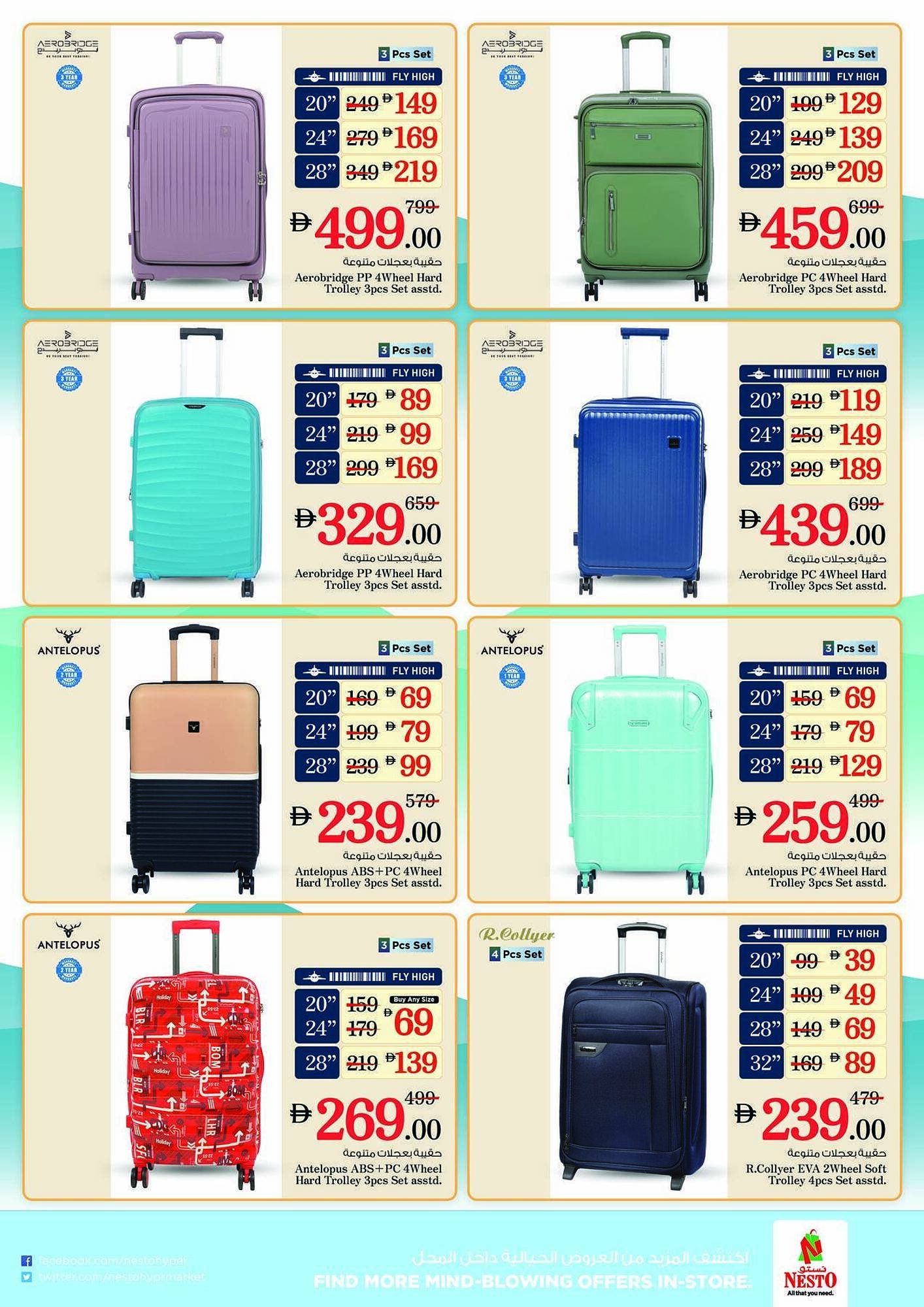 Nesto catalogue (2025-10-23 - 2025-11-16) | 2