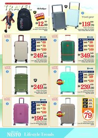 Nesto catalogue (2025-10-23 - 2025-11-16)