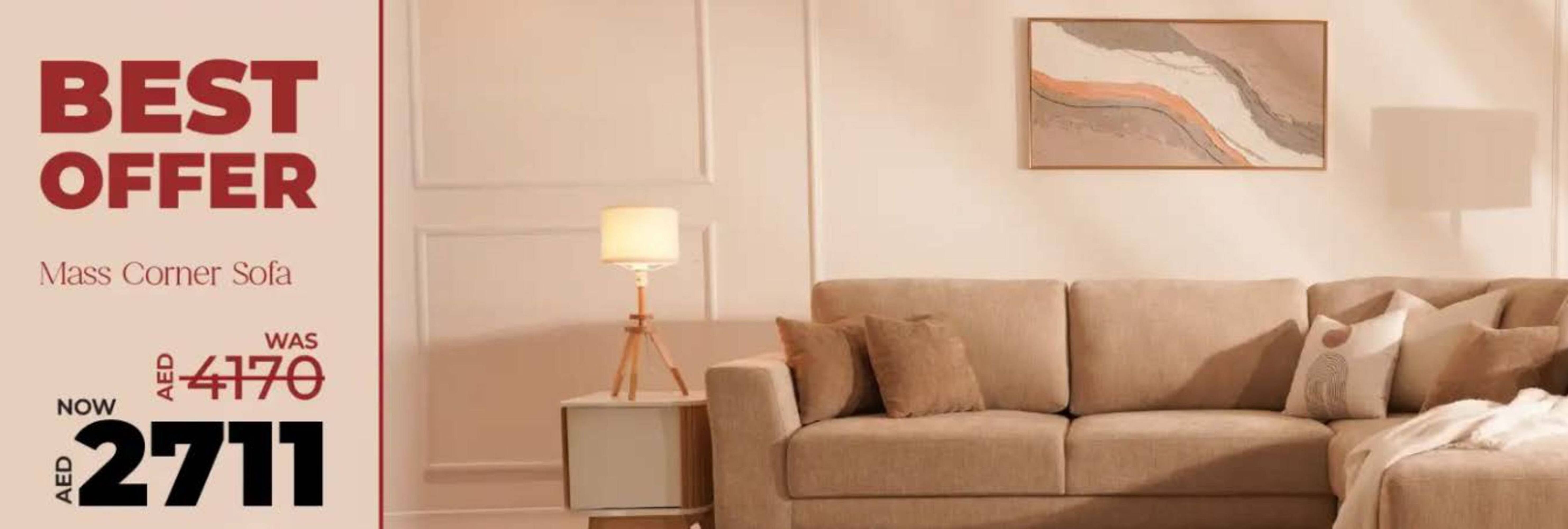Royal Furniture catalogue (2025-08-27 - 2025-09-02) | 1