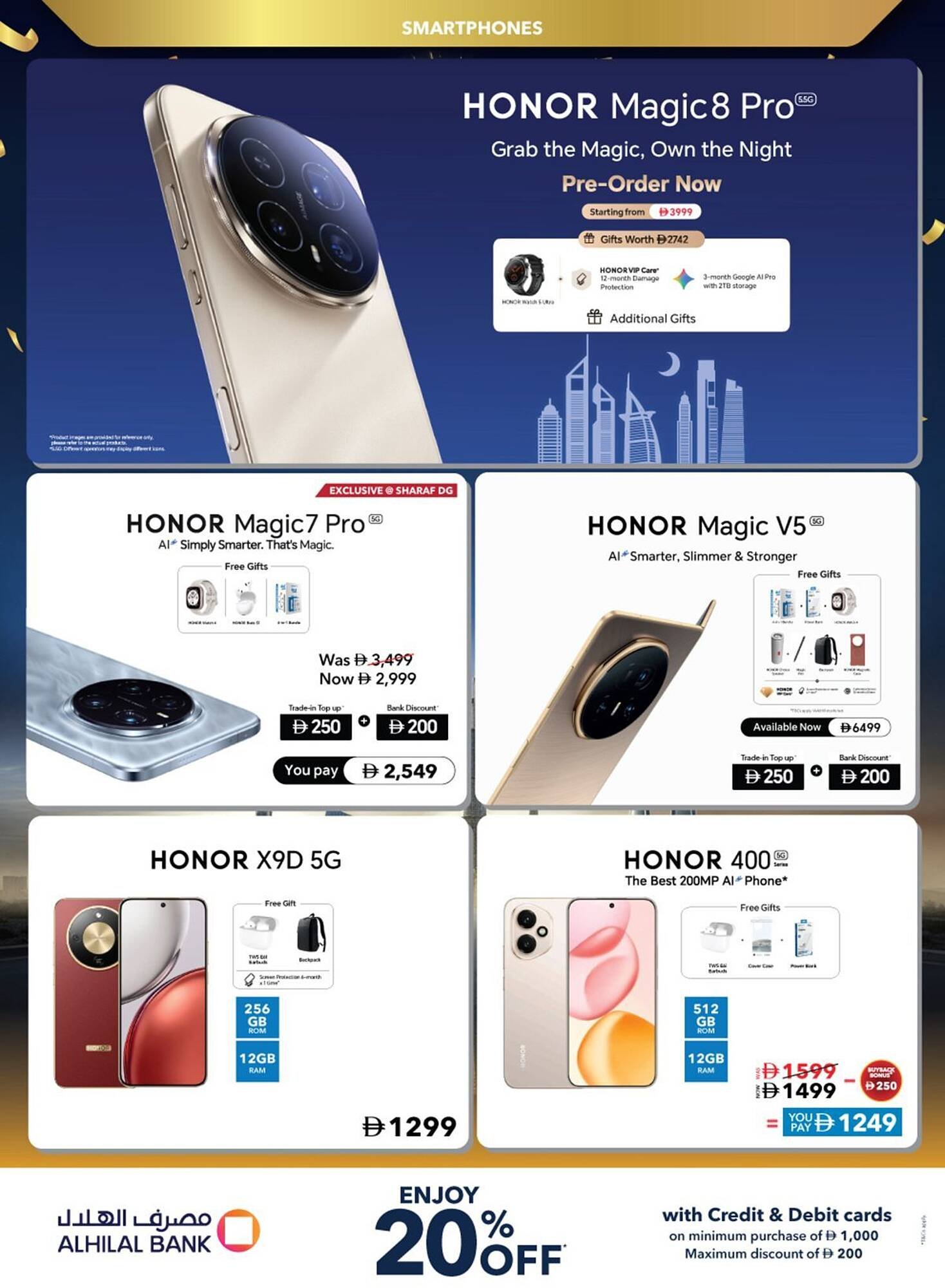 Sharaf DG catalogue (2026-01-13 - 2026-01-31) | 11