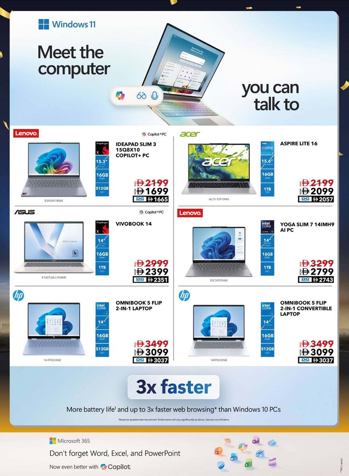 Sharaf DG catalogue (2026-01-13 - 2026-01-31) | 18